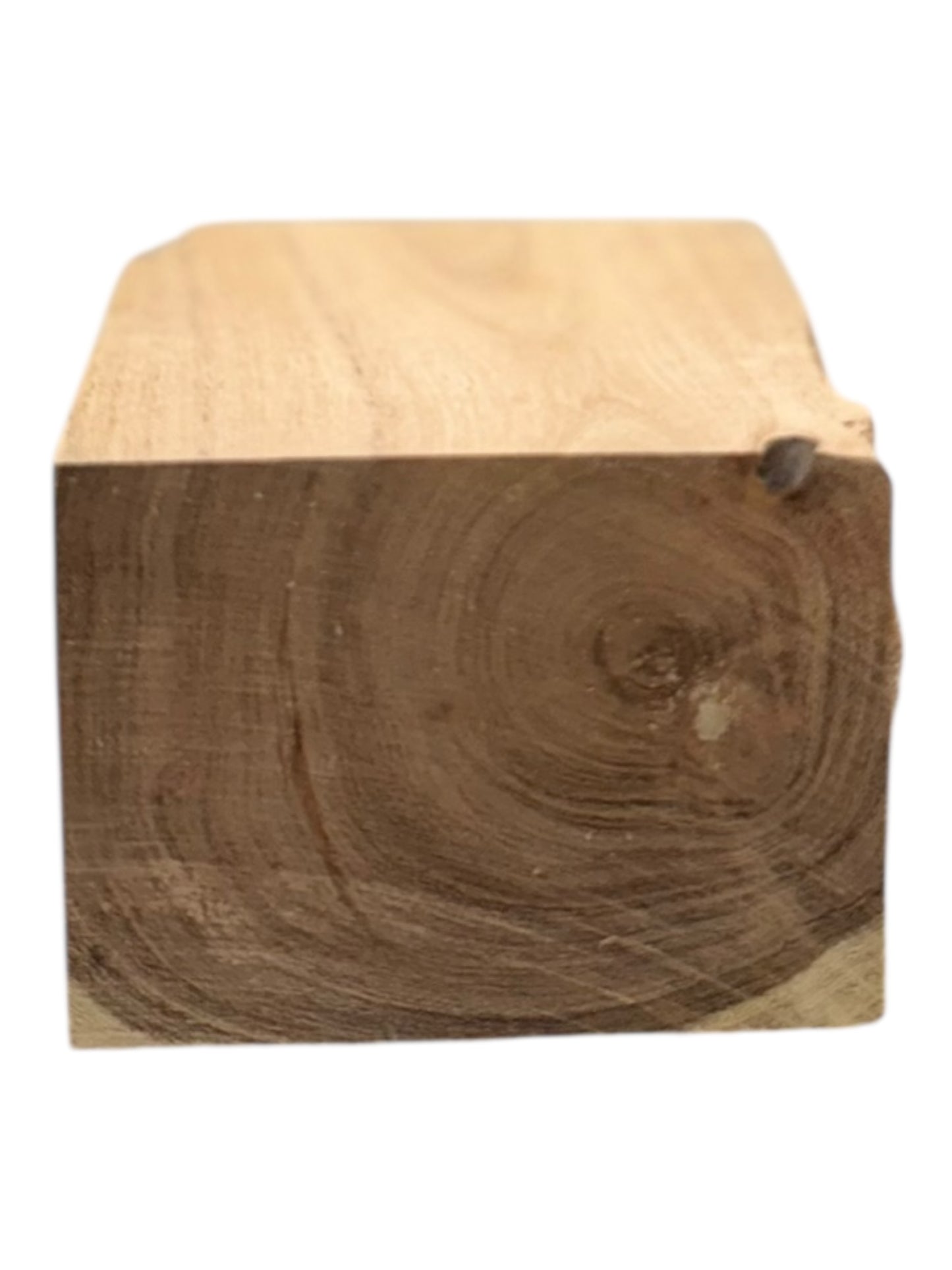 Mesquite Bowl Blank 2 piece set M17, M18