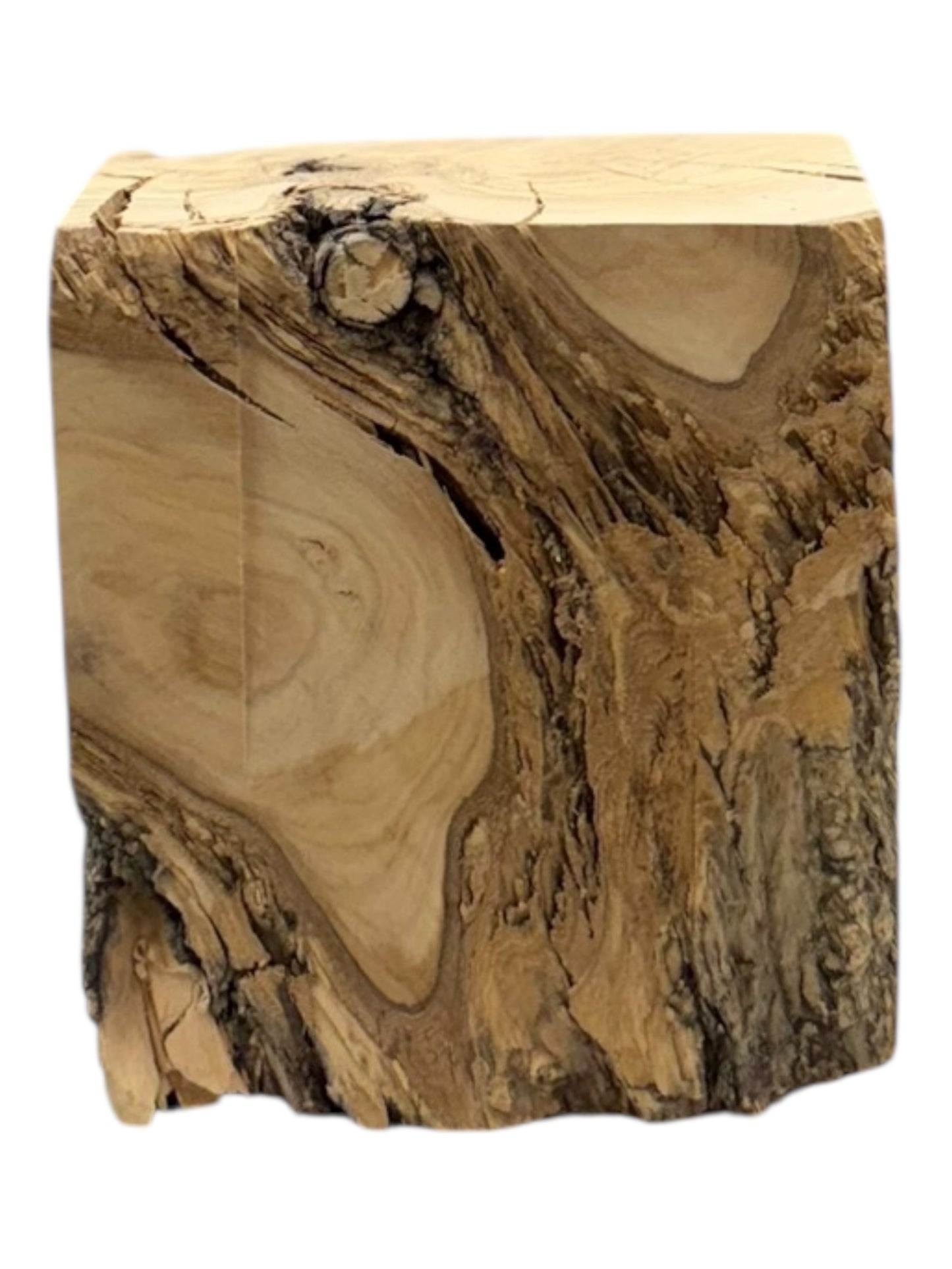 Olive Wood Turning Blank 3 Piece Set. #260, #261, #262