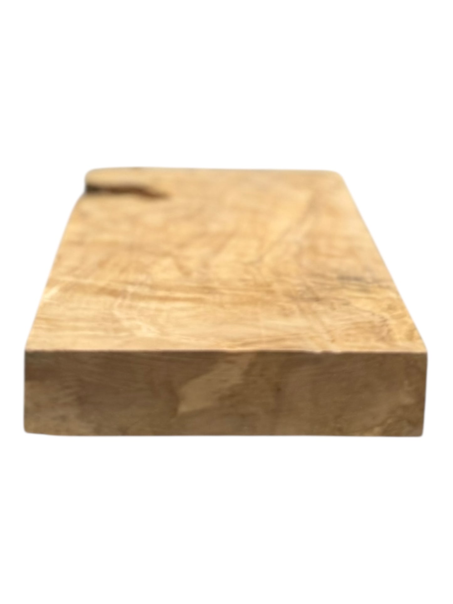 Olive Wood Highly Figured Blank 2 piece kit #215, #216