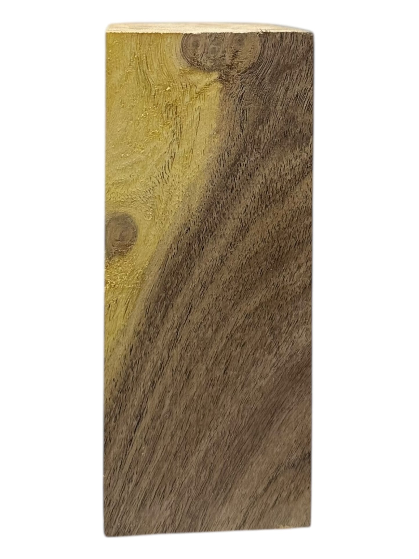 Mesquite Bowl Blank 2 piece set M19, M20