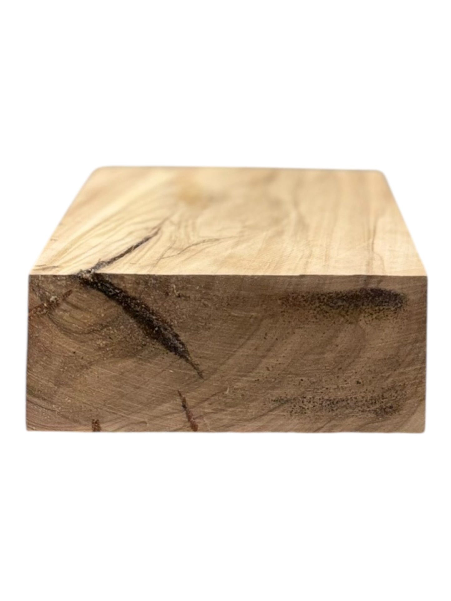 Olive Wood Turning Blank 2 Piece Set. #225, #226