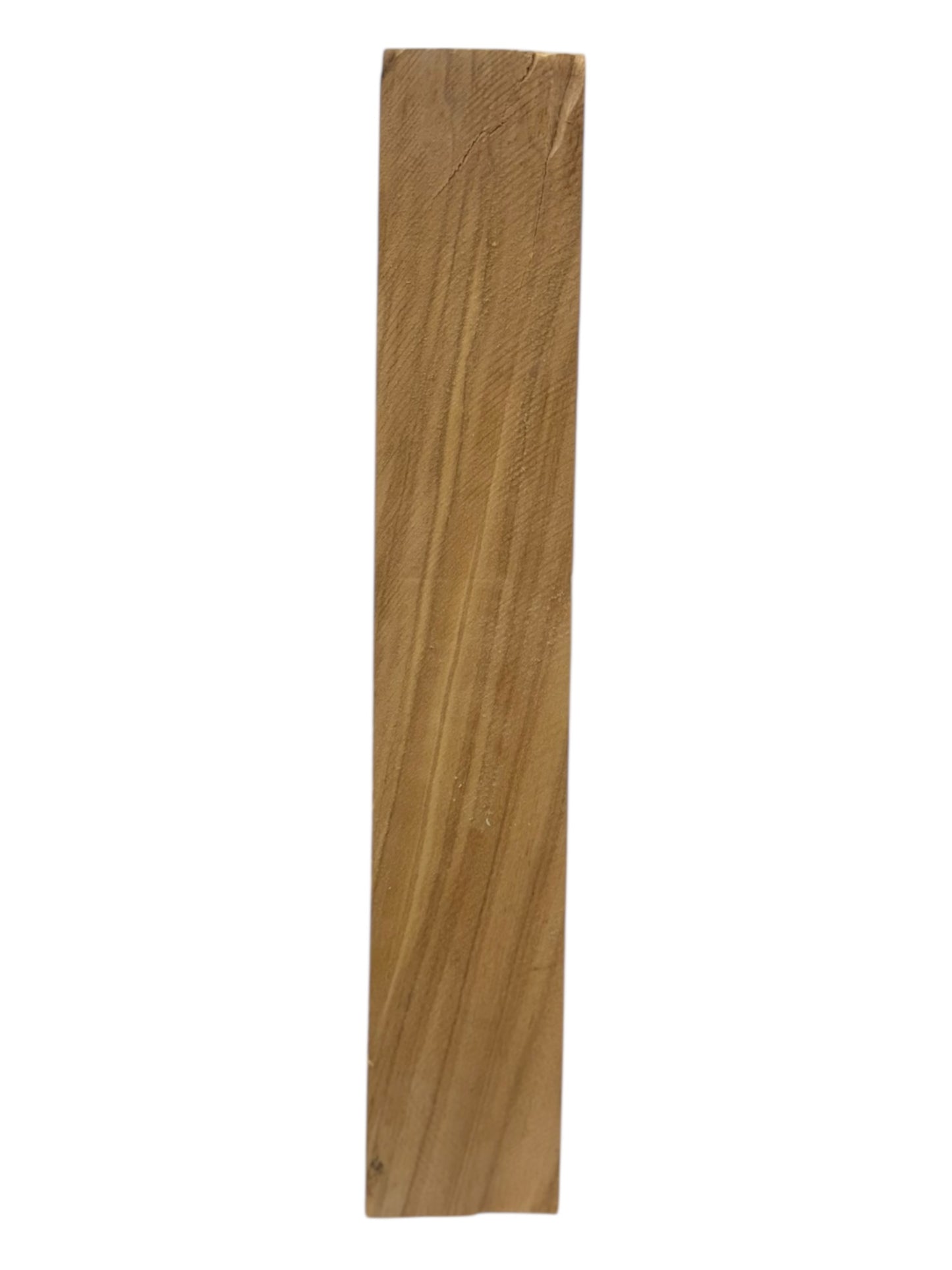 Olive Wood Turning Blank 2 Piece Set. 016, O17