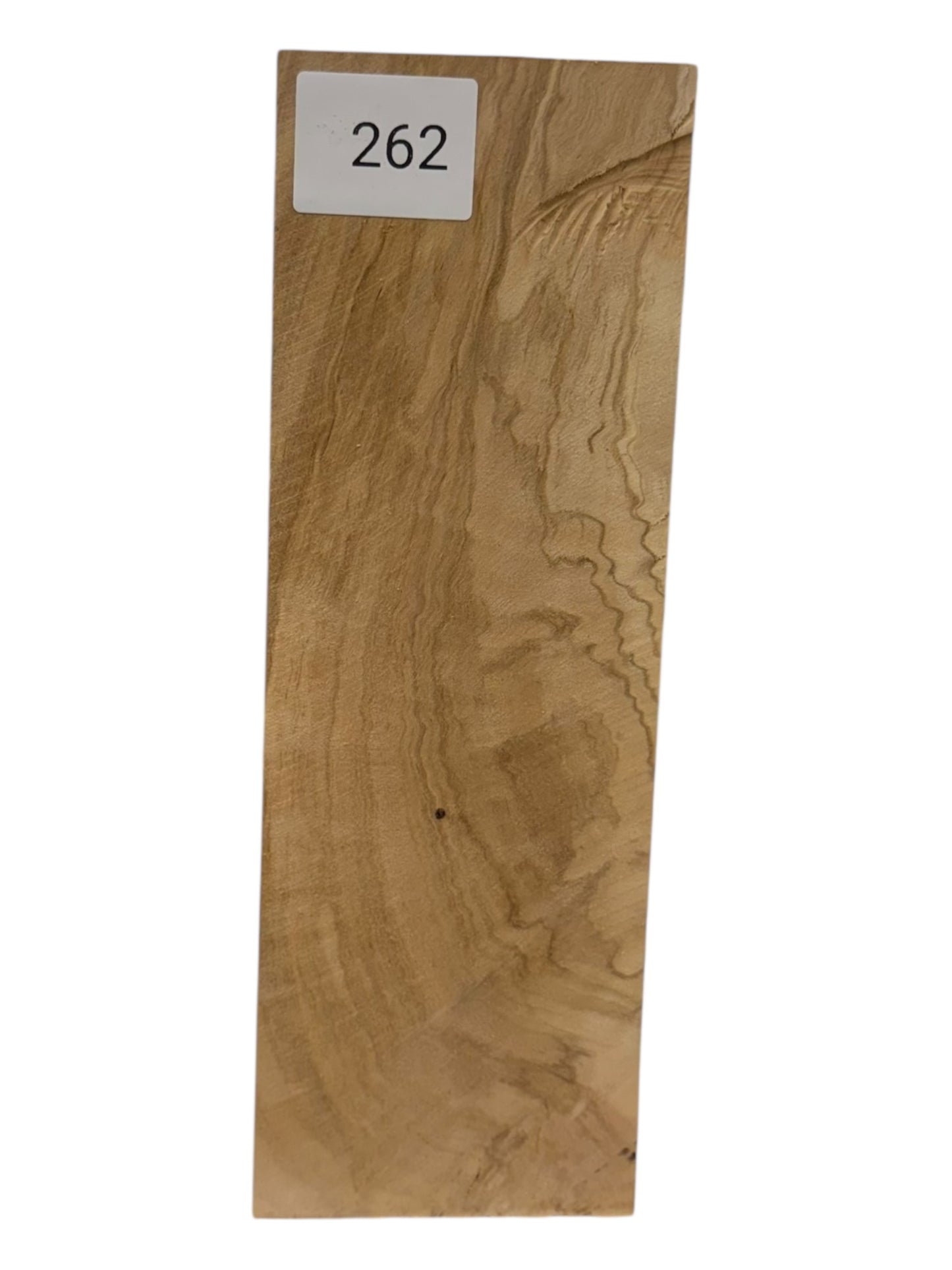 Olive Wood Turning Blank 3 Piece Set. #260, #261, #262
