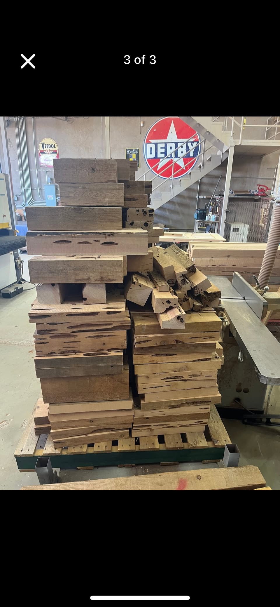 Pecky Cedar Bowl Blanks