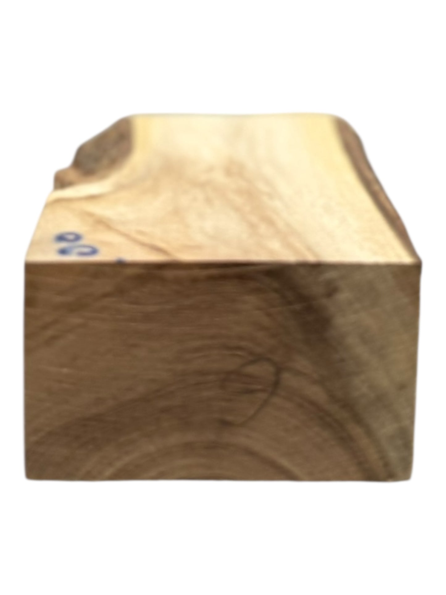 Mesquite Bowl Blank 2 piece set #200, #201