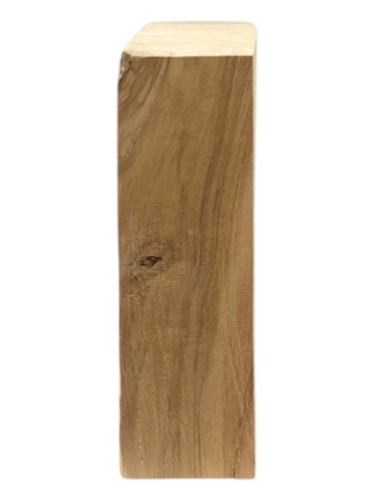 Olive Wood Turning Blank 3 Piece Set. #232, #233, #234