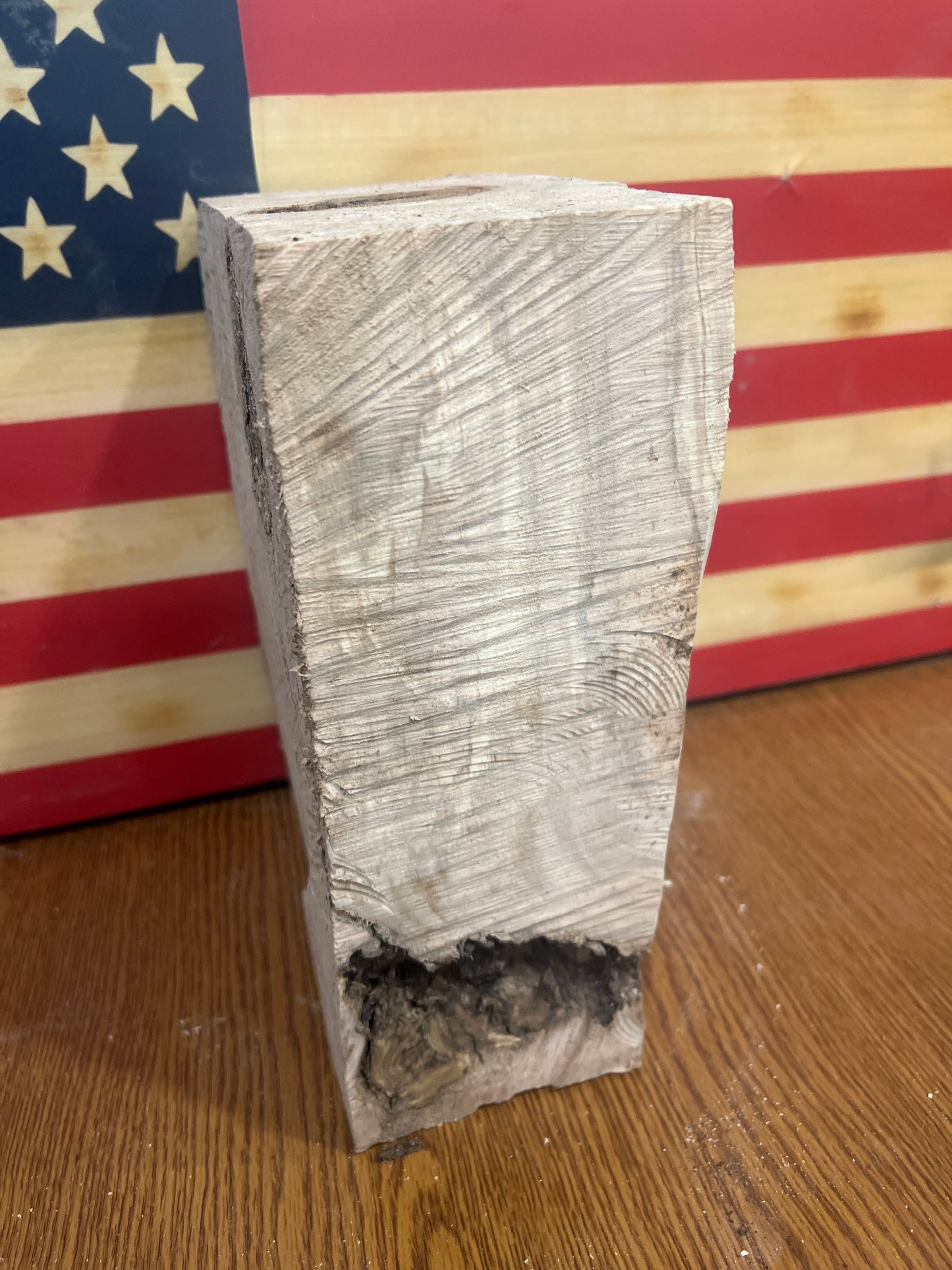 Big Rough cut olive blank priced to sell. Free shipping on this blank. O4