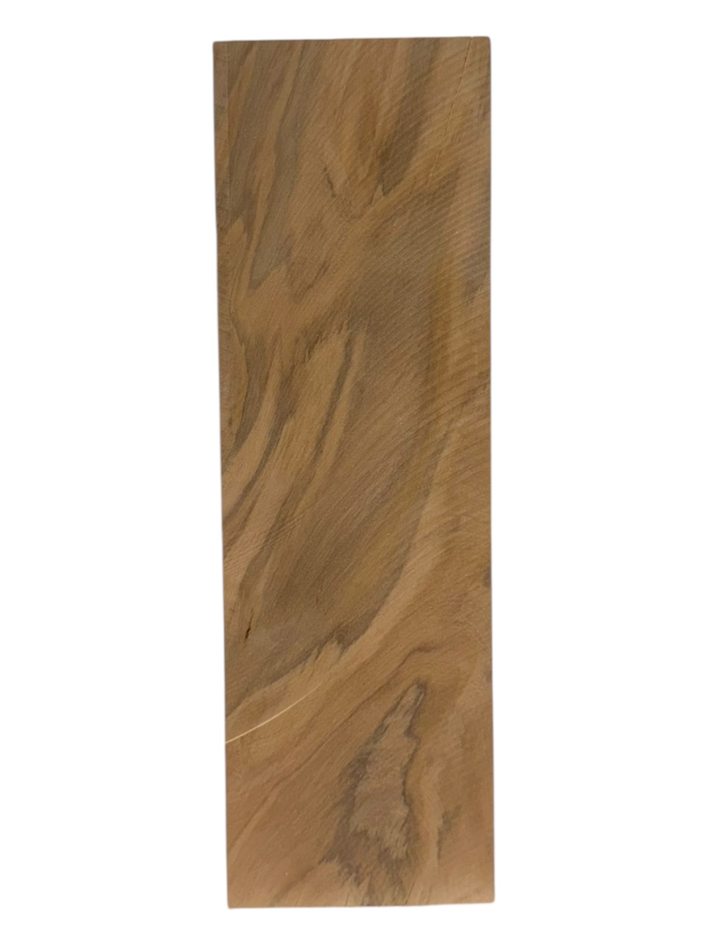 Olive Wood Turning Blank 2 Piece Set. #258, #259