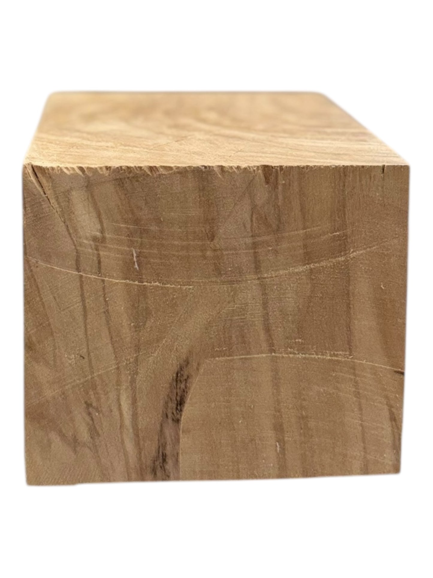 Olive Wood Bowl Turning Blank 018