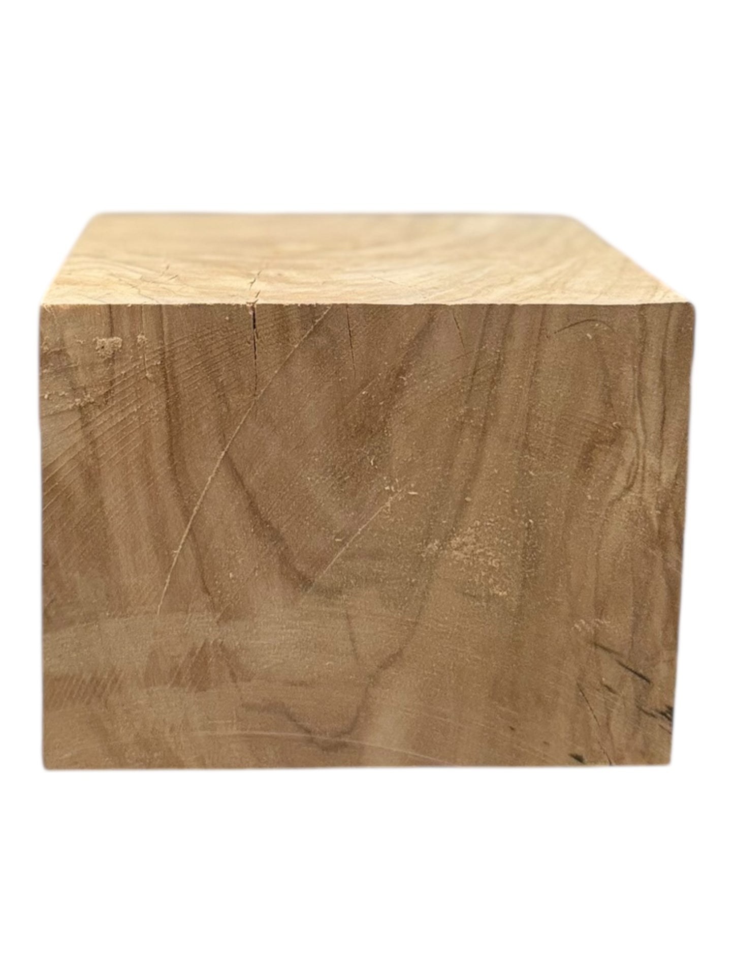 Olive Wood Bowl Turning Blank 018