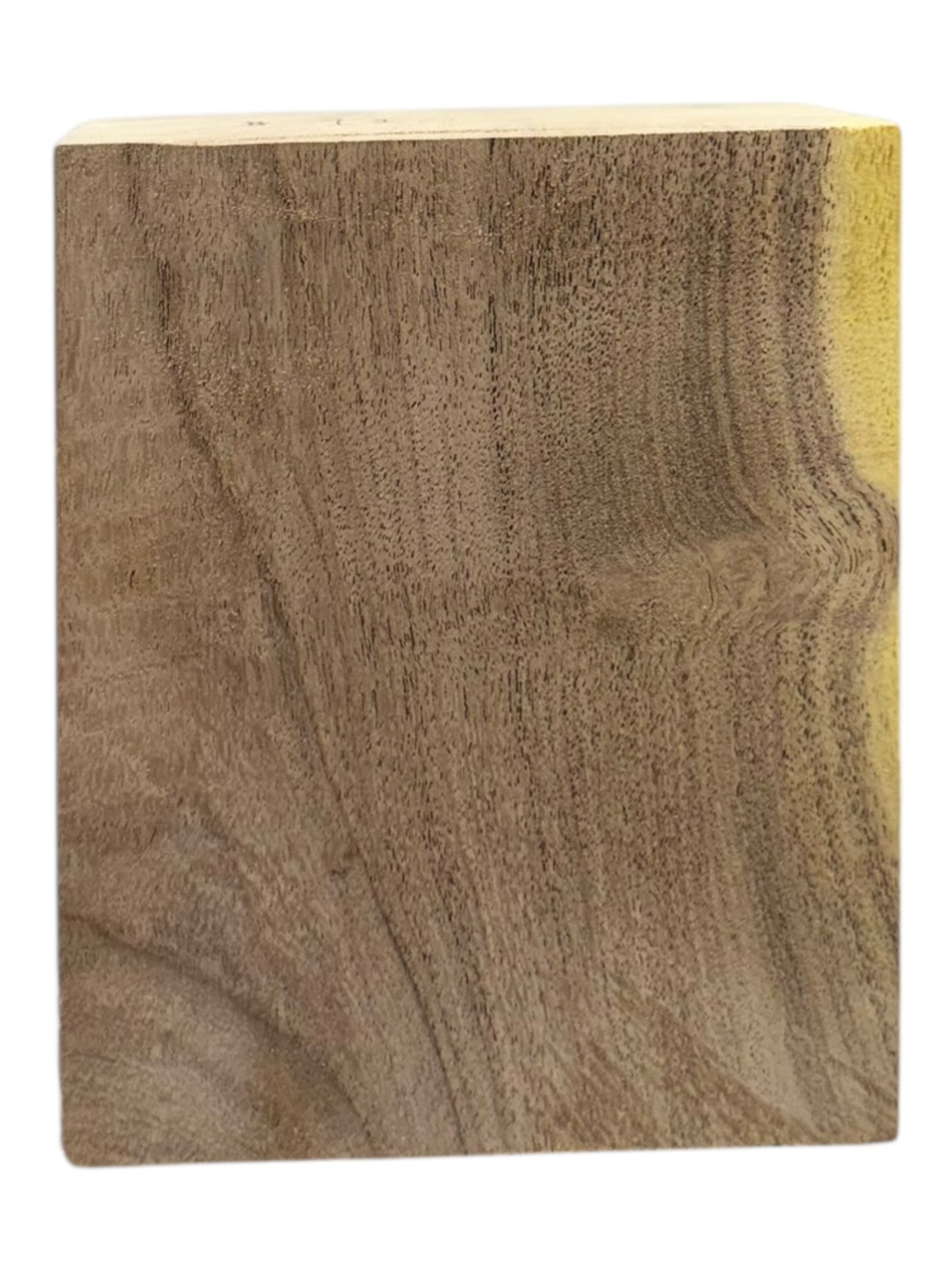 Mesquite Bowl Blank 2 piece set M19, M20