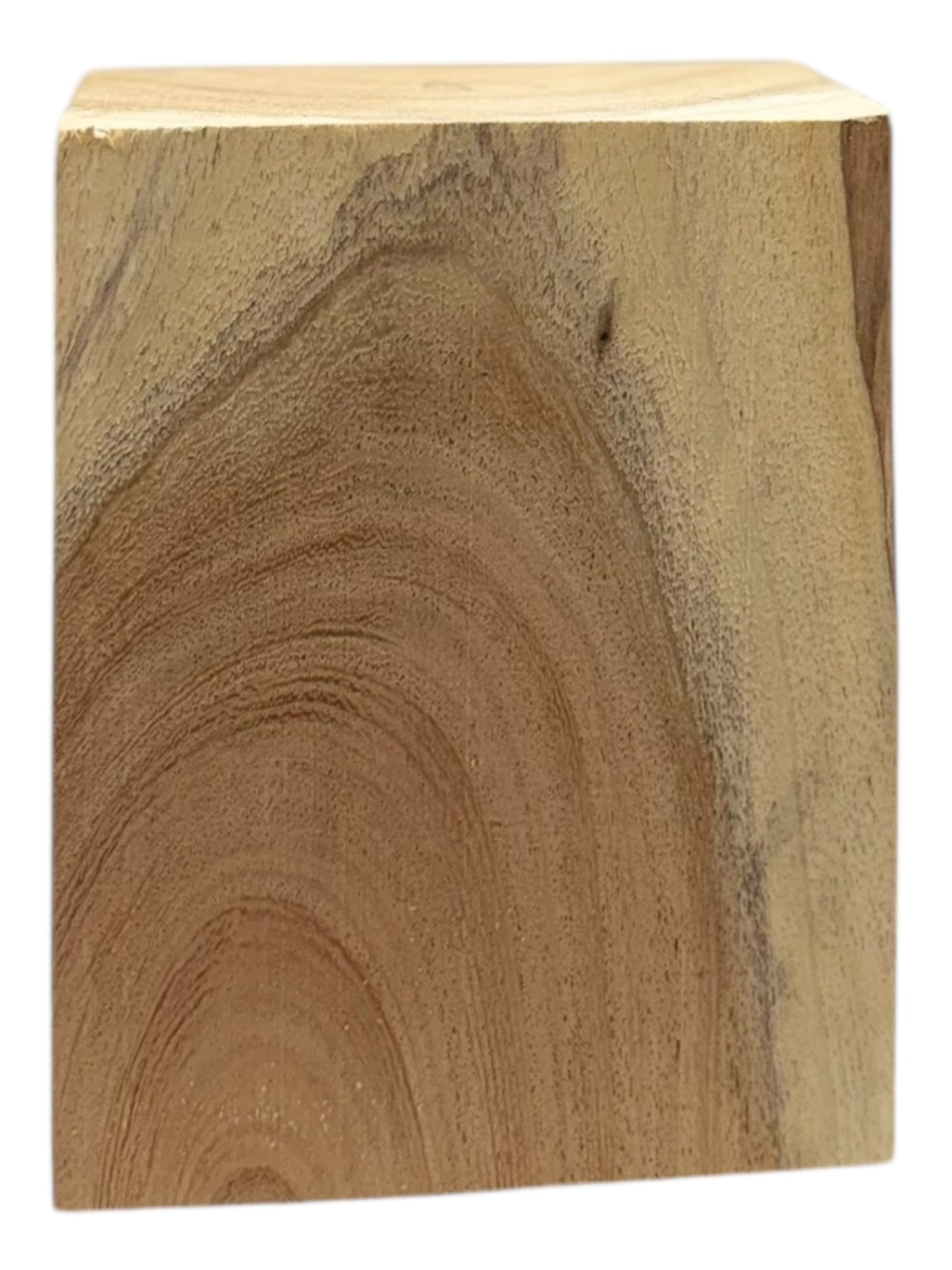 Mesquite Bowl Blank 2 piece set M19, M20