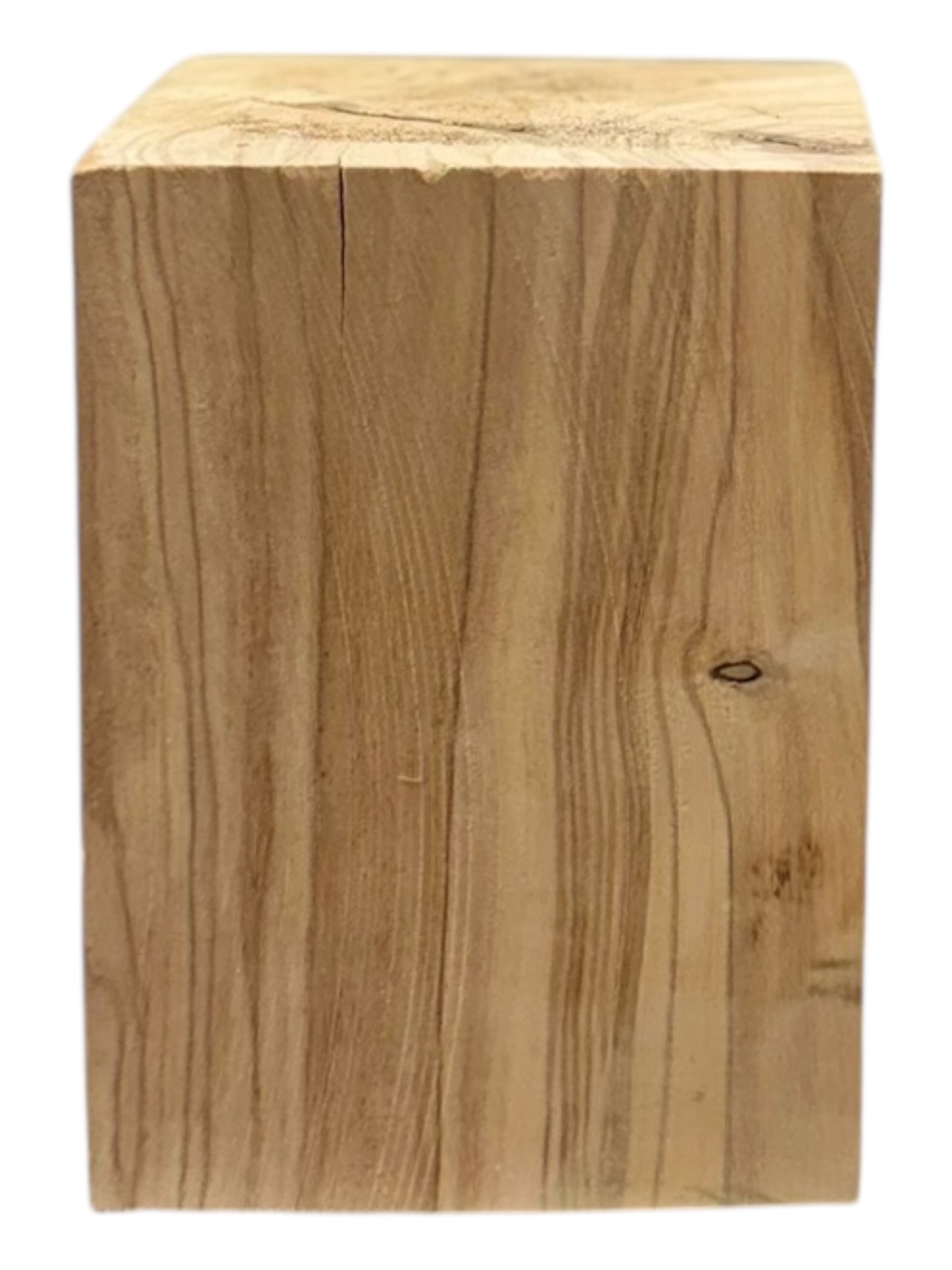 Olive Wood Turning Blank 3 Piece Set. #232, #233, #234
