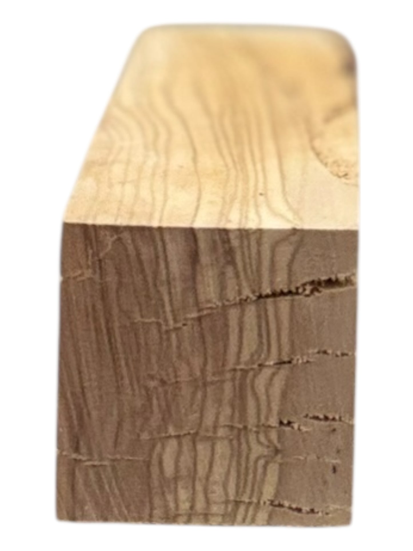 Olive Wood Turning Blank 3 Piece Set. #222, #223, #224