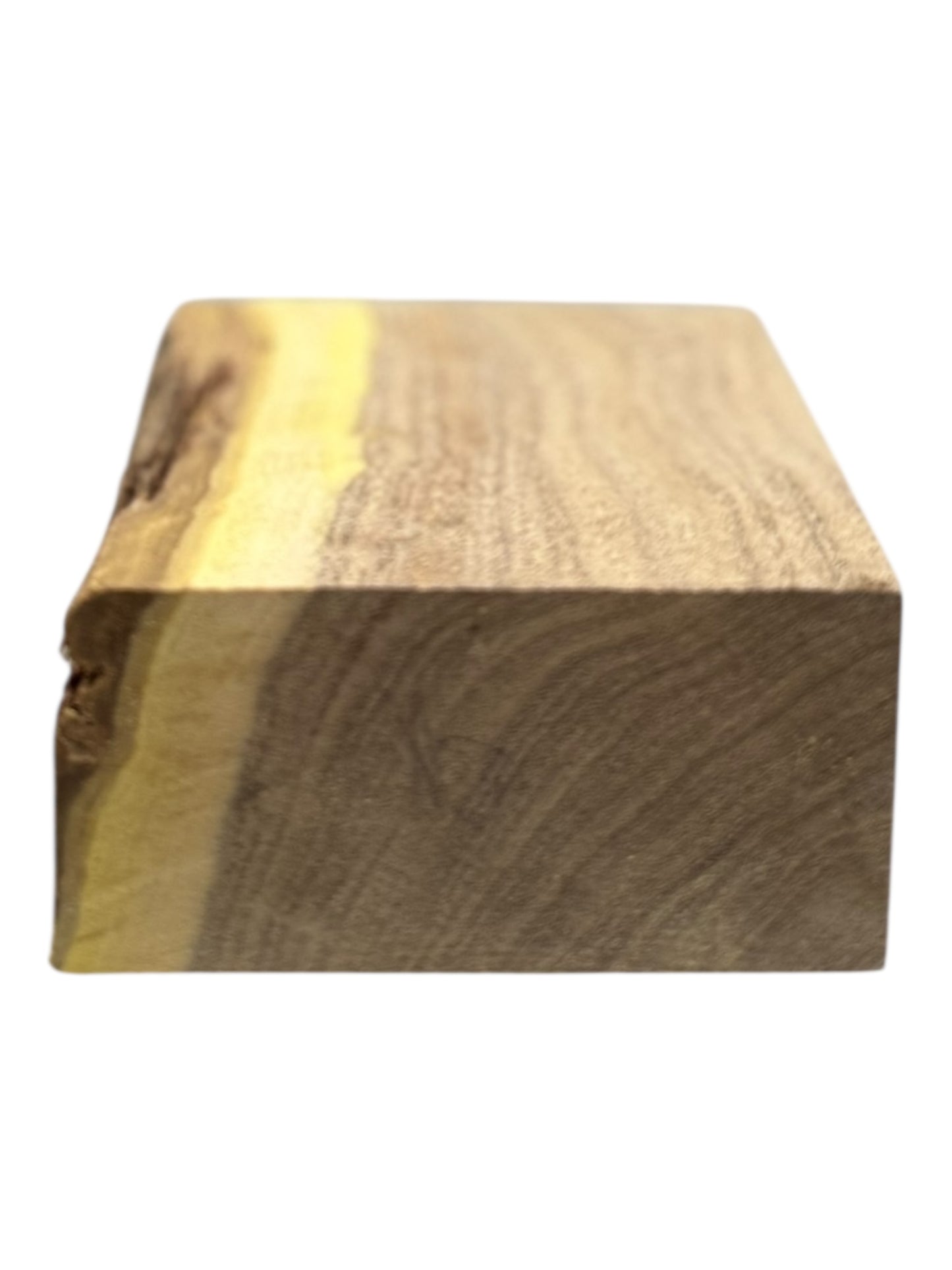 Mesquite Bowl Blank 2 piece set #200, #201