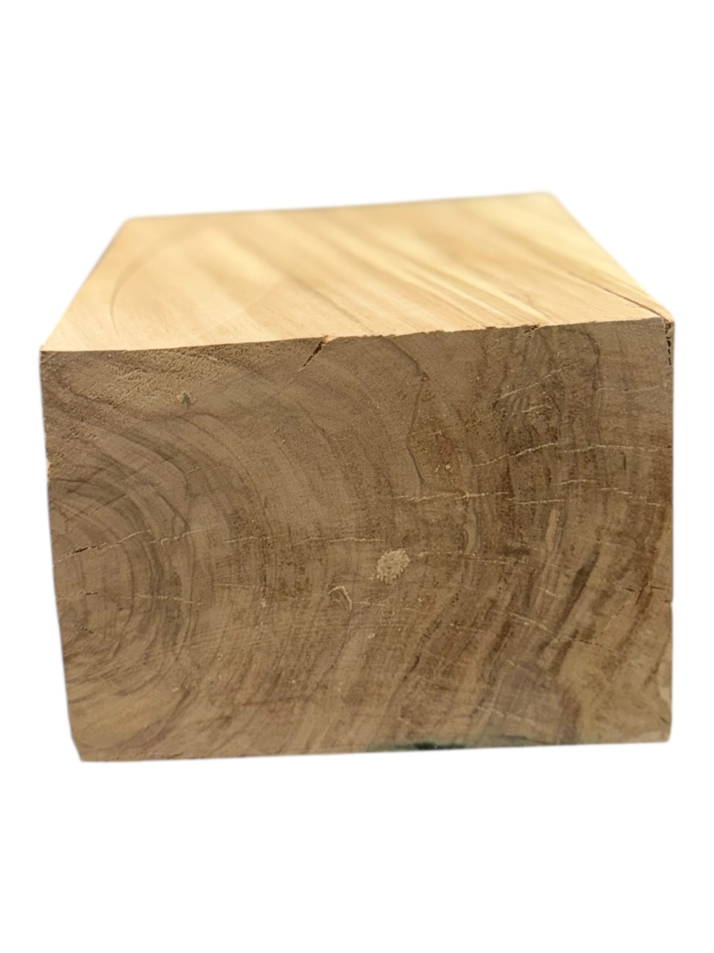 Olive Wood Turning Blank 012