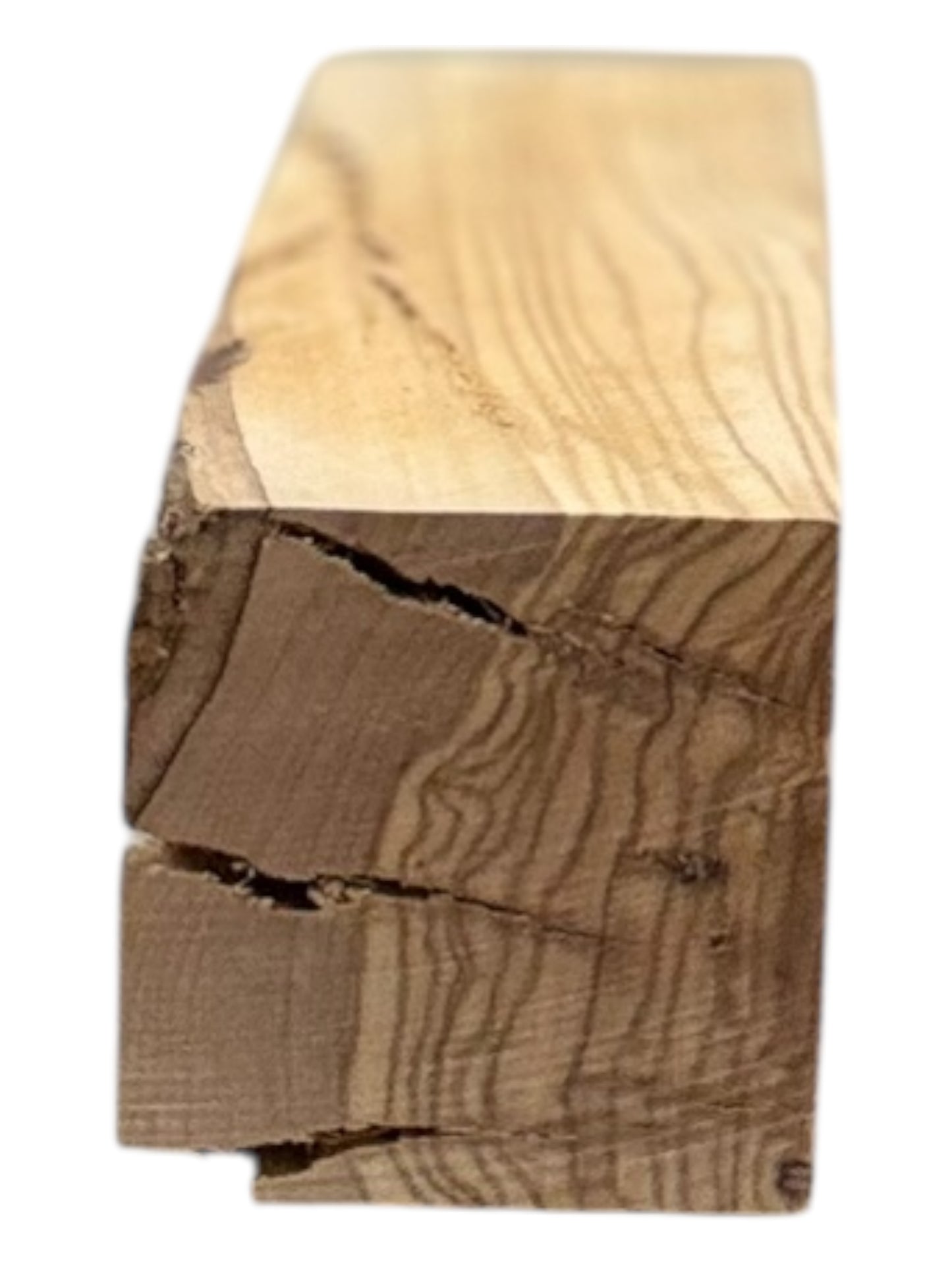 Olive Wood Turning Blank 3 Piece Set. #222, #223, #224