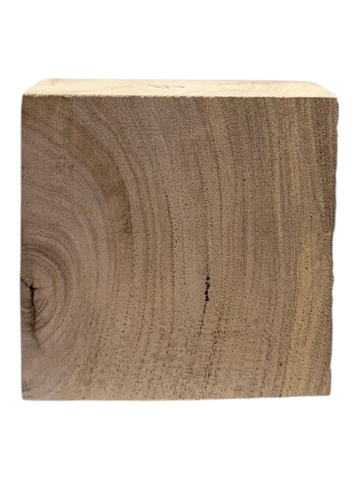 Mesquite Bowl Blank 2 piece set #235, #236