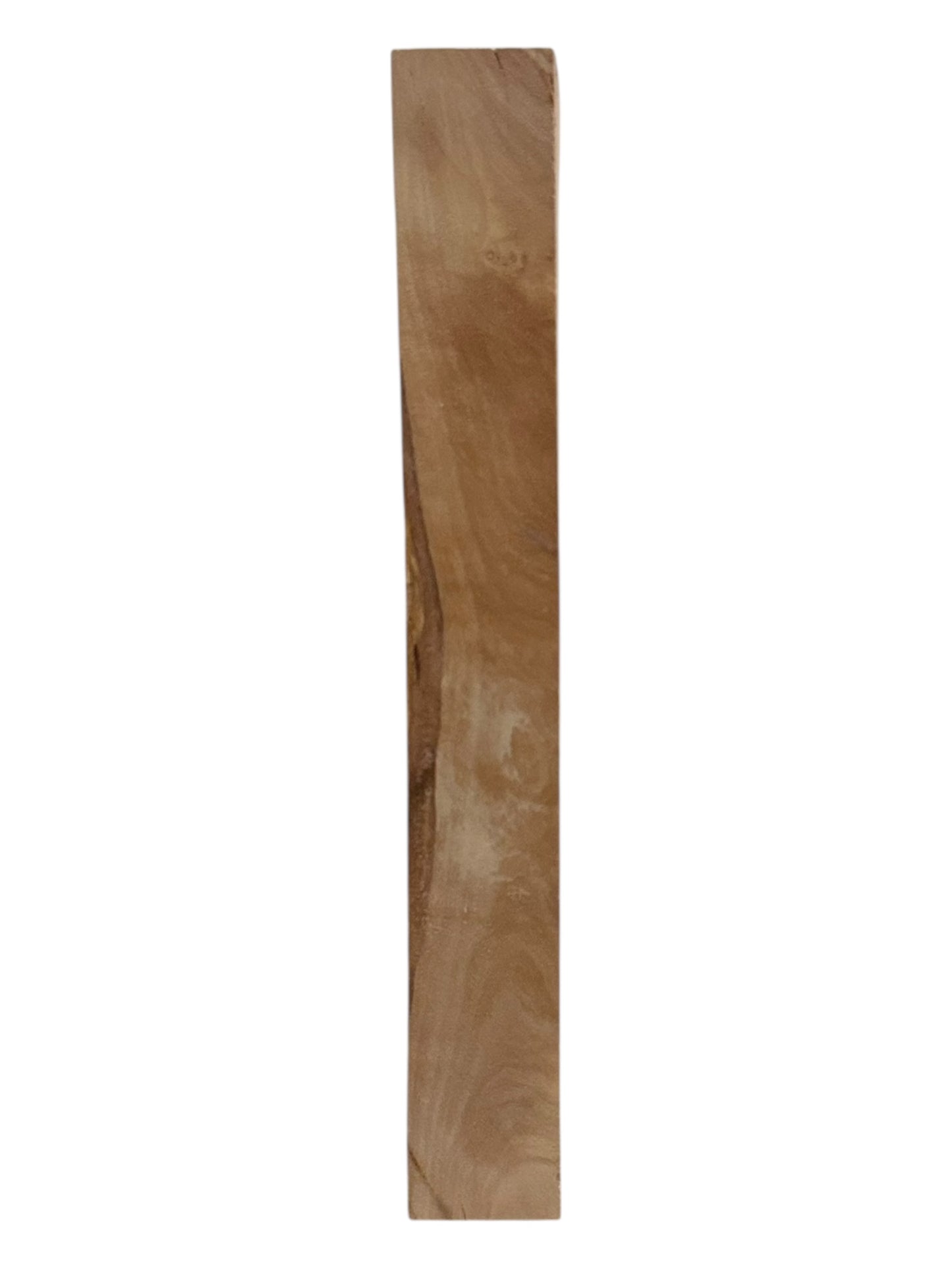 Olive Wood Turning Blank 2 Piece Set. #225, #226