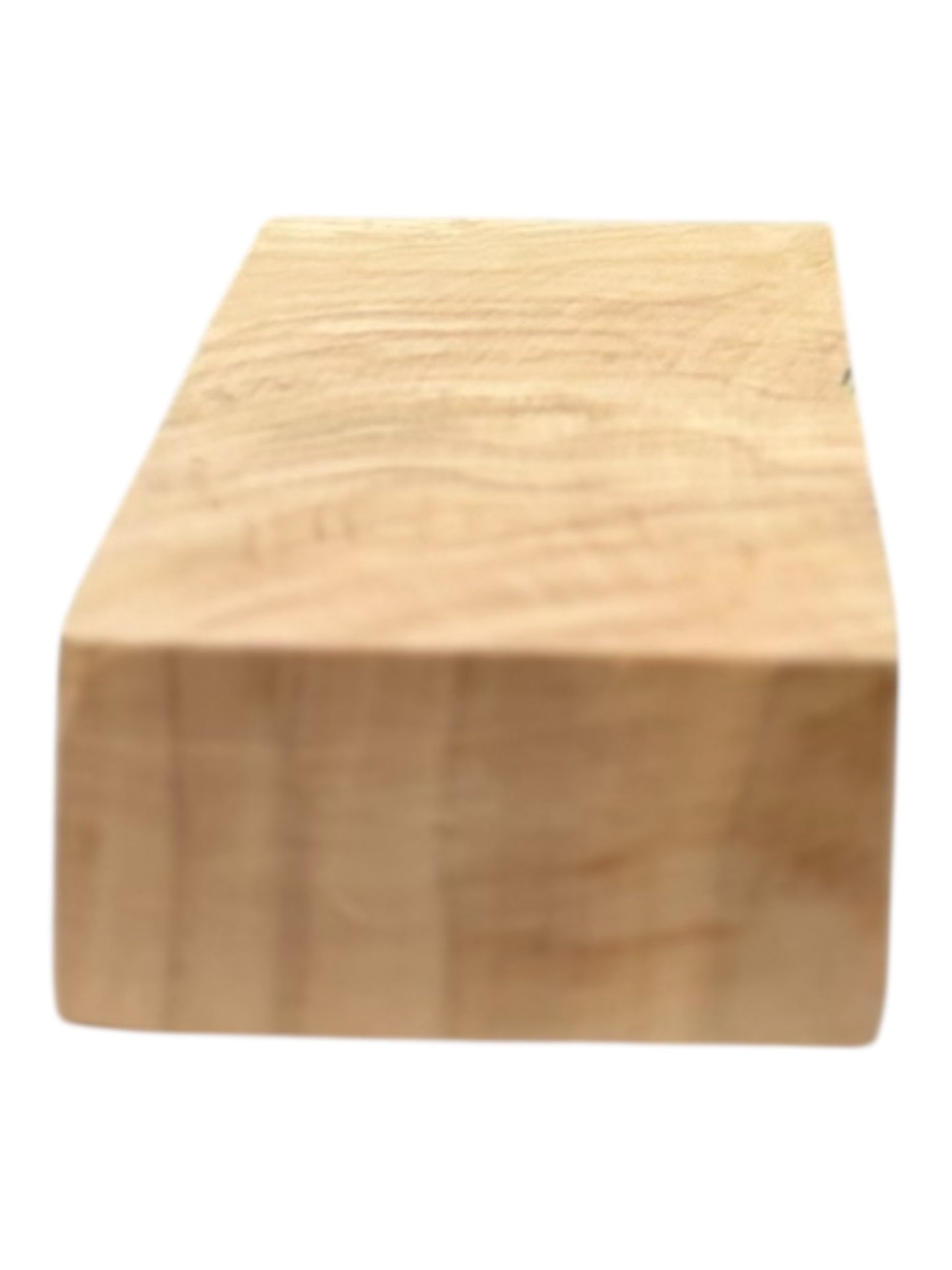 Olive Wood Turning Blank 2 Piece Set. #230, #231