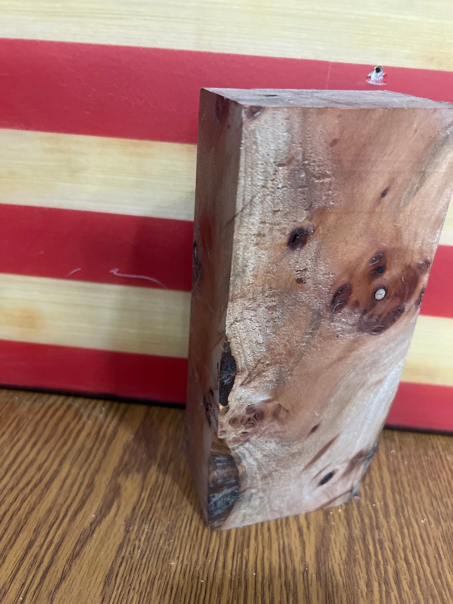 1 Carob blank C1