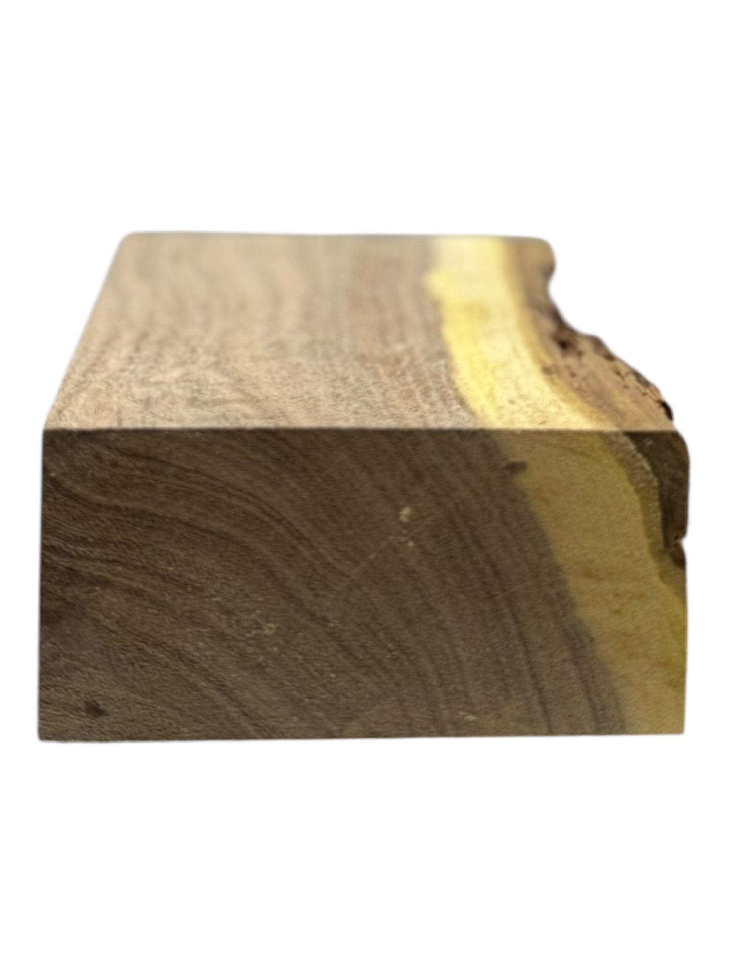 Mesquite Bowl Blank 2 piece set #200, #201