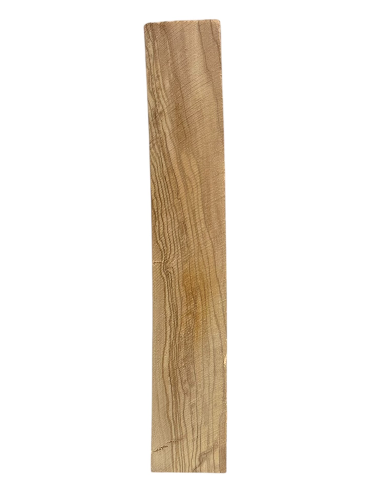 Olive Wood Turning Blank 3 Piece Set. #222, #223, #224