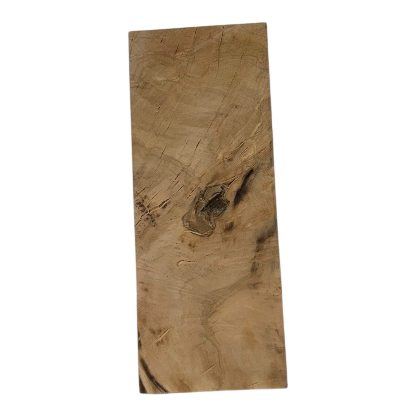 Olive Wood Bowl Turning Blank #249
