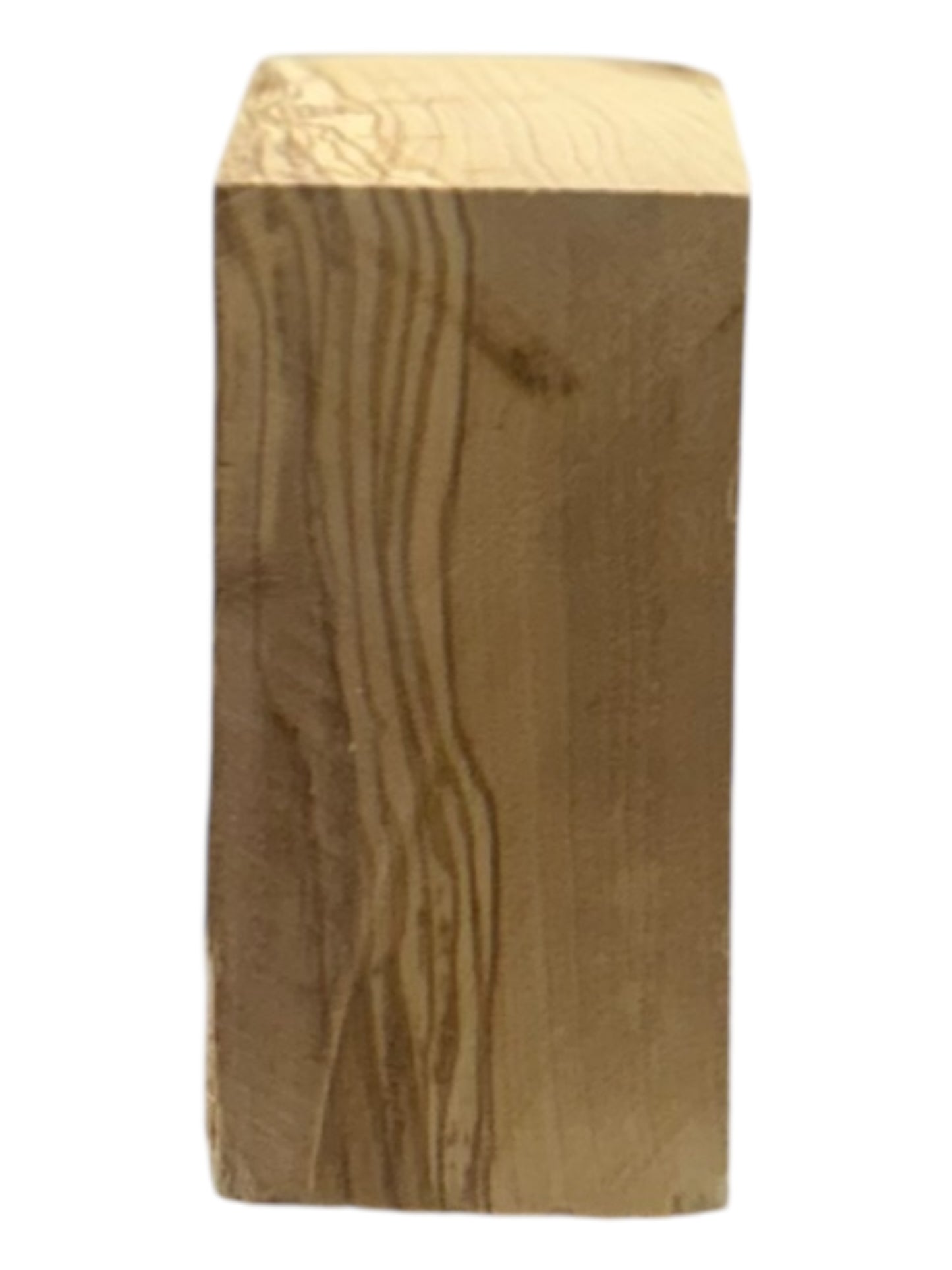 Olive Wood Turning Blank 3 Piece Set. #212, #213, #214