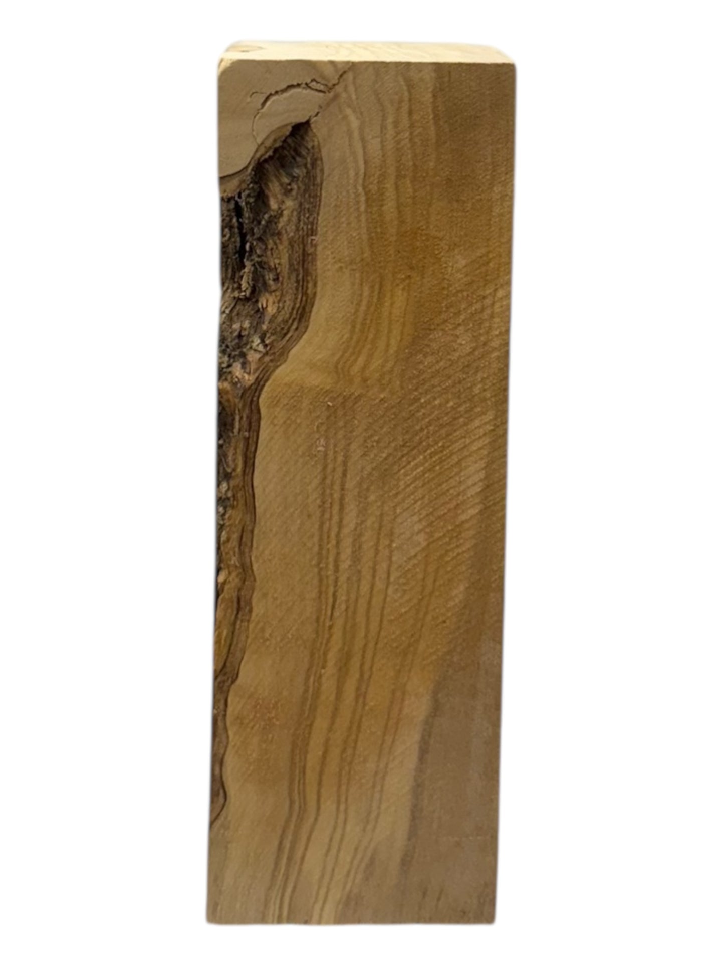 Olive Wood Turning Blank 3 Piece Set. #212, #213, #214