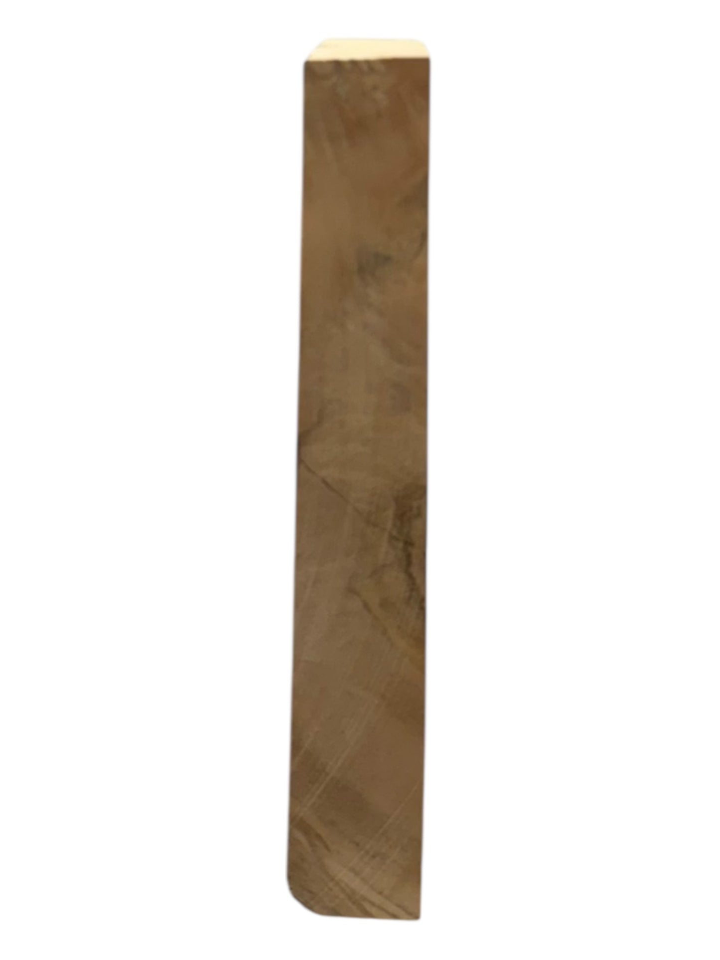 Olive Wood Highly Figured Blank 2 piece kit #215, #216