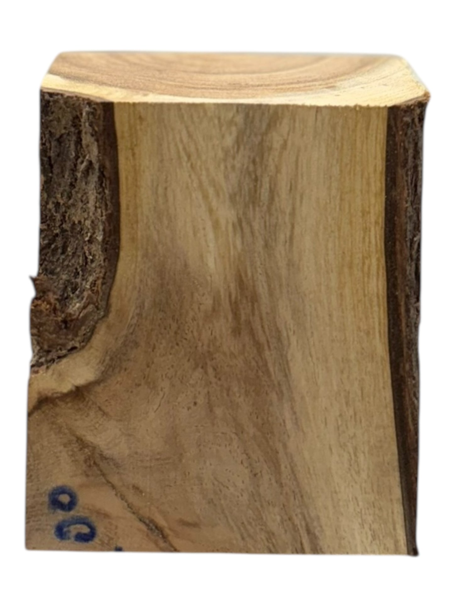 Mesquite Bowl Blank 2 piece set #200, #201