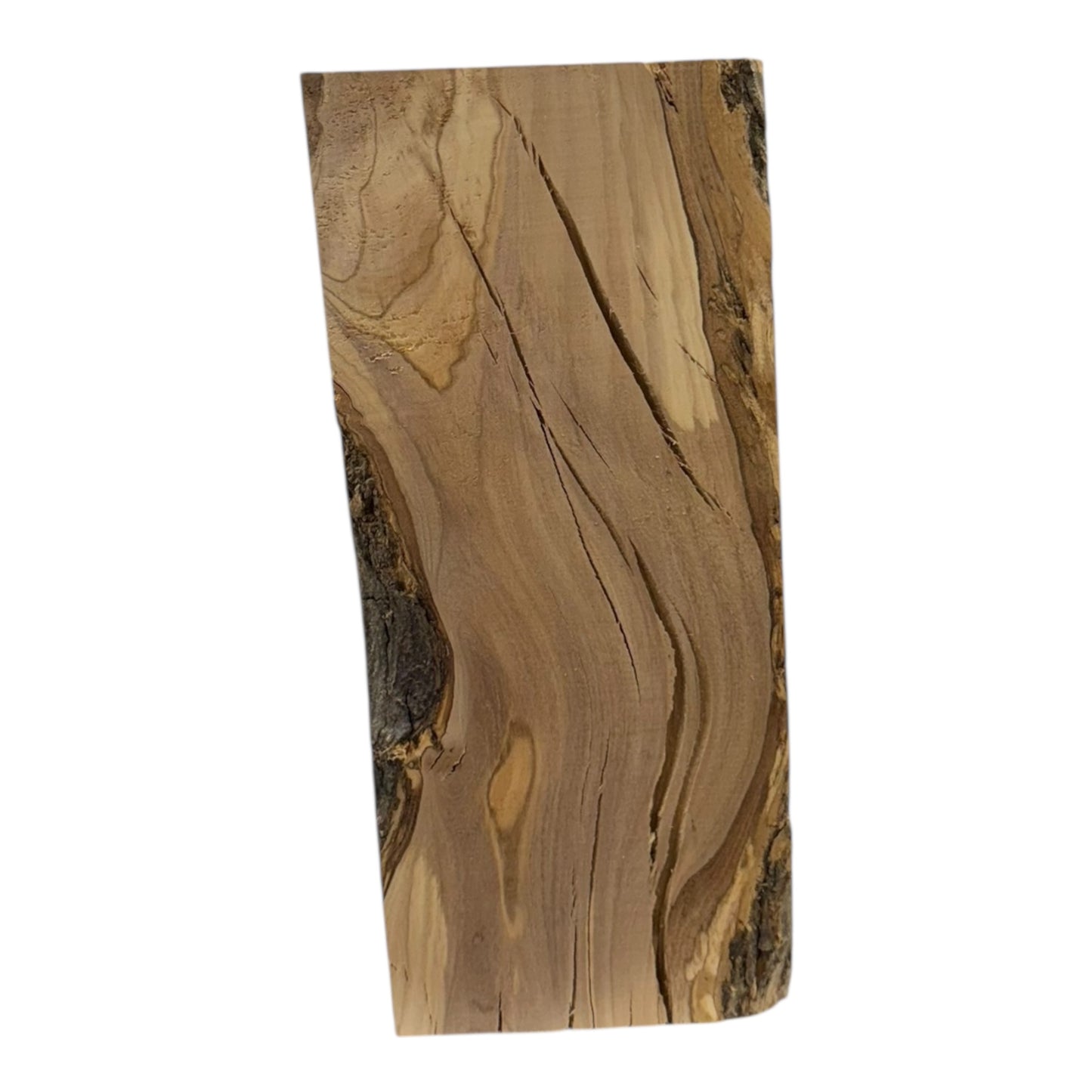 Olive Wood Bowl Turning Blank #253