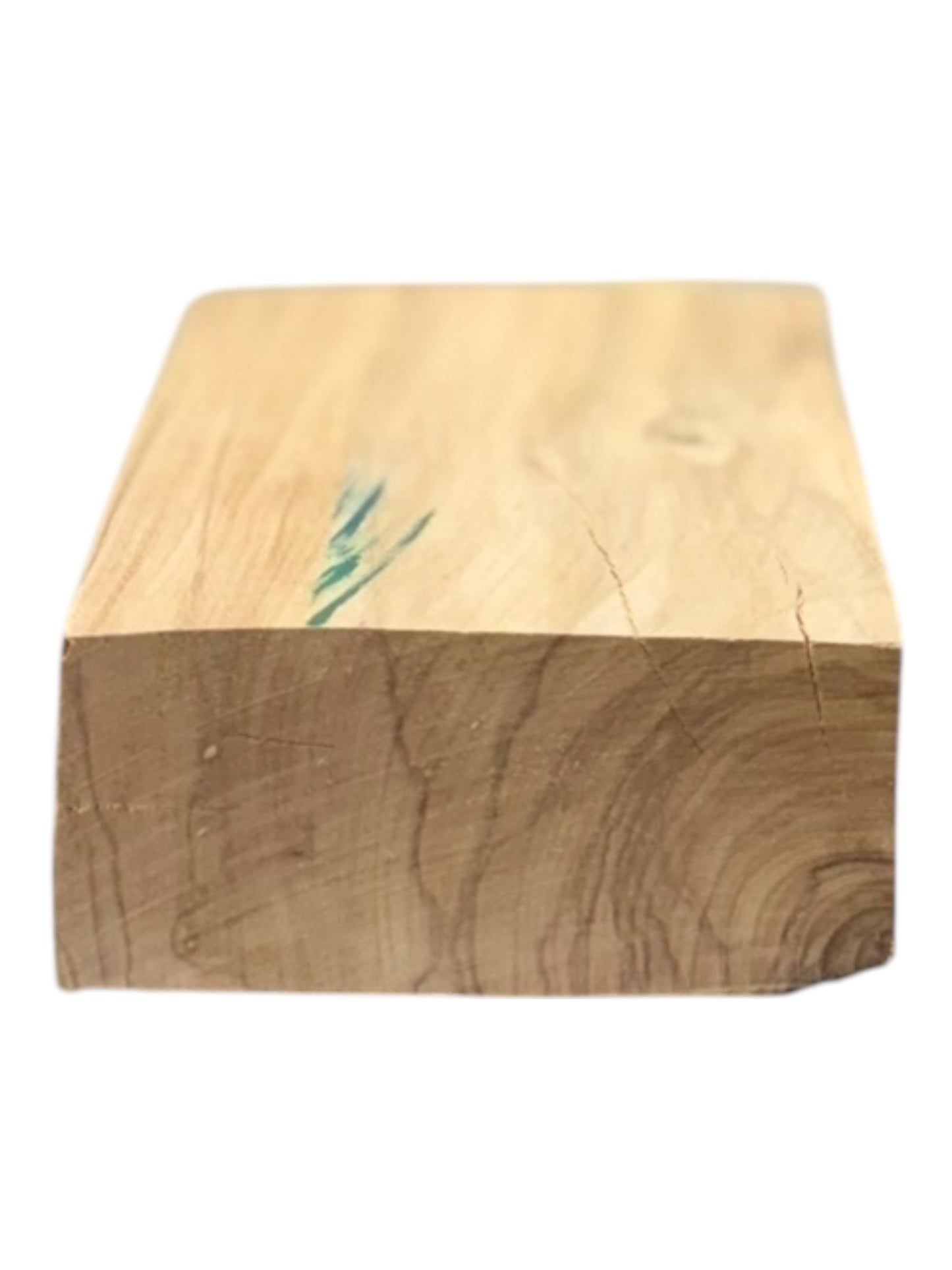 Olive Wood Turning Blank 3 Piece Set. #232, #233, #234