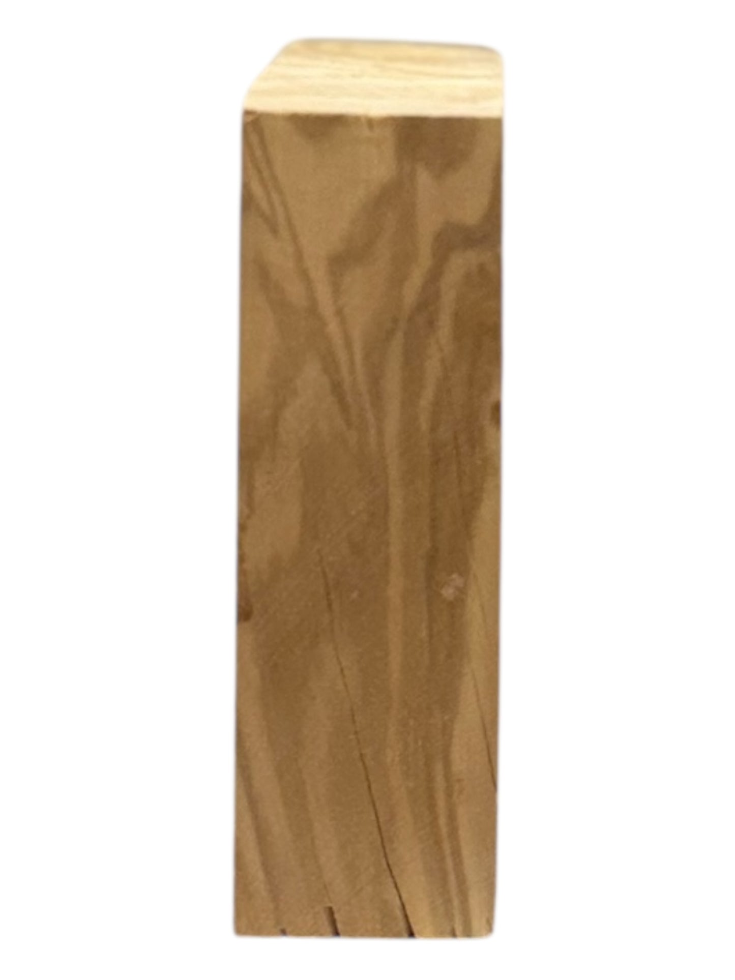 Olive Wood Turning Blank 3 Piece Set. #232, #233, #234
