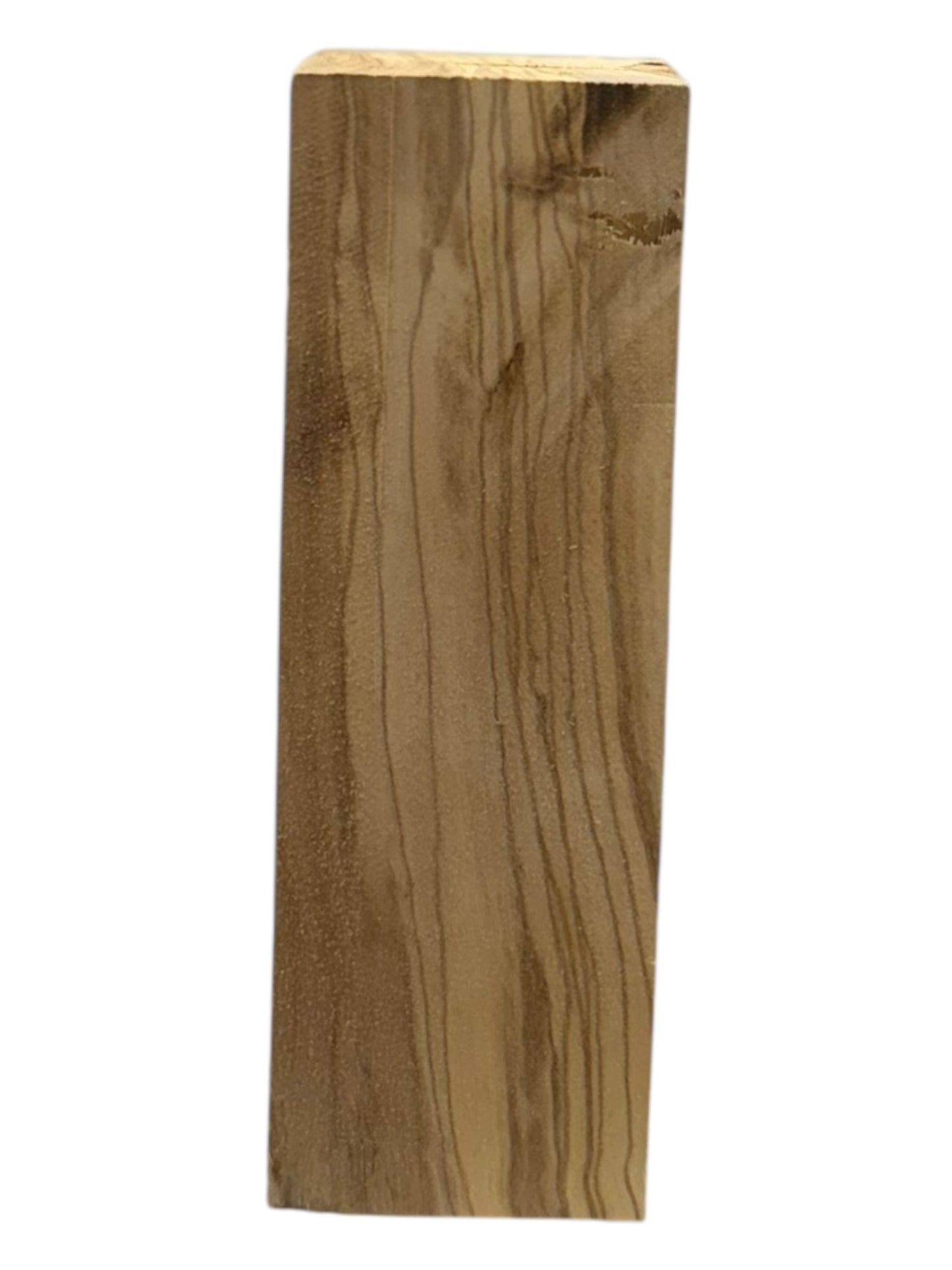 Olive Wood Turning Blank 3 Piece Set. #212, #213, #214