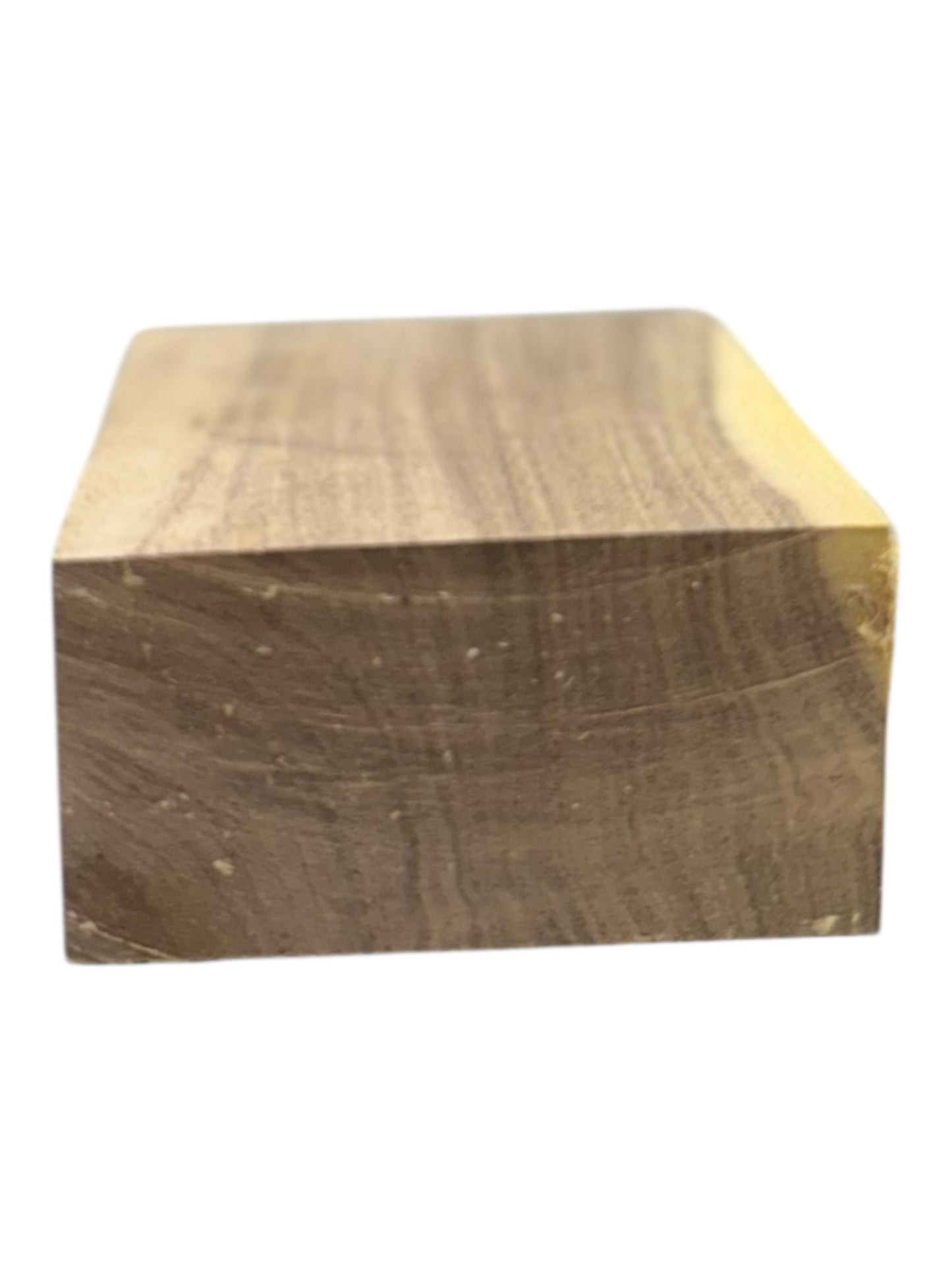 Mesquite Bowl Blank 2 piece set M17, M18