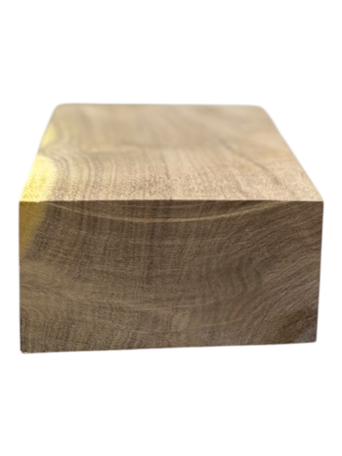 Mesquite Bowl Blank 2 piece set M19, M20