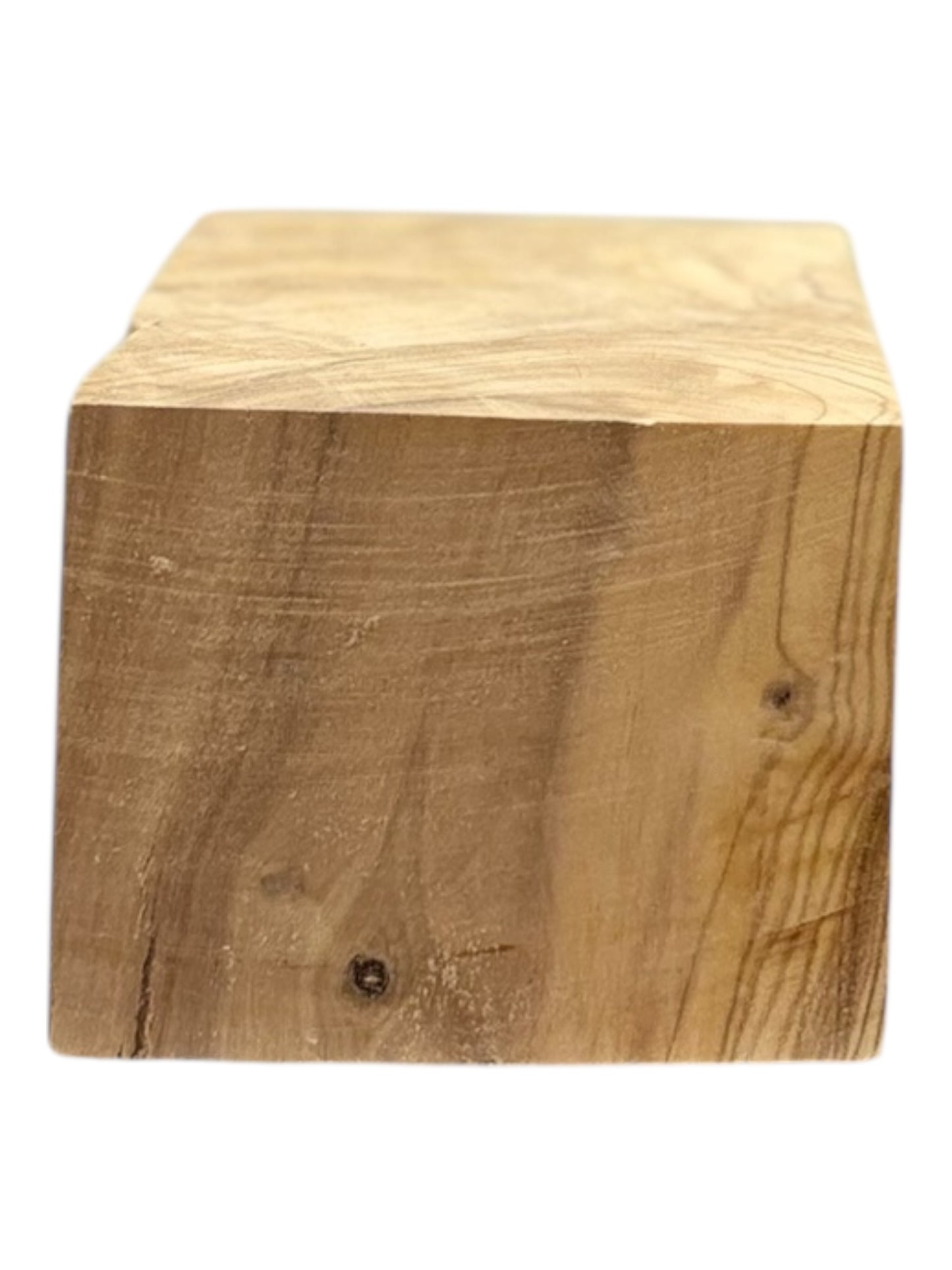 Olive Wood Turning Blank 3 Piece Set. #232, #233, #234