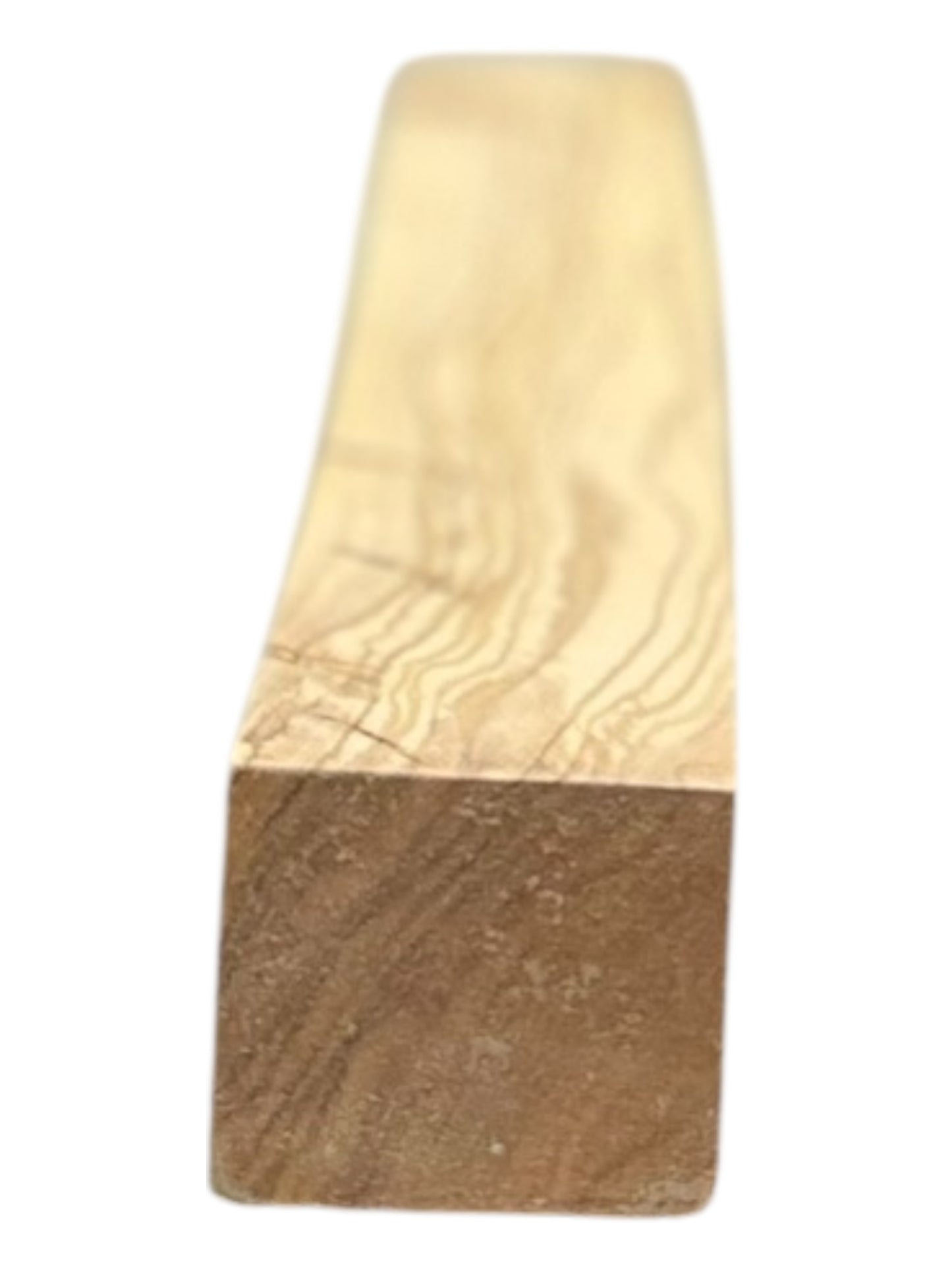 Olive Wood Turning Blank 3 Piece Set. #222, #223, #224