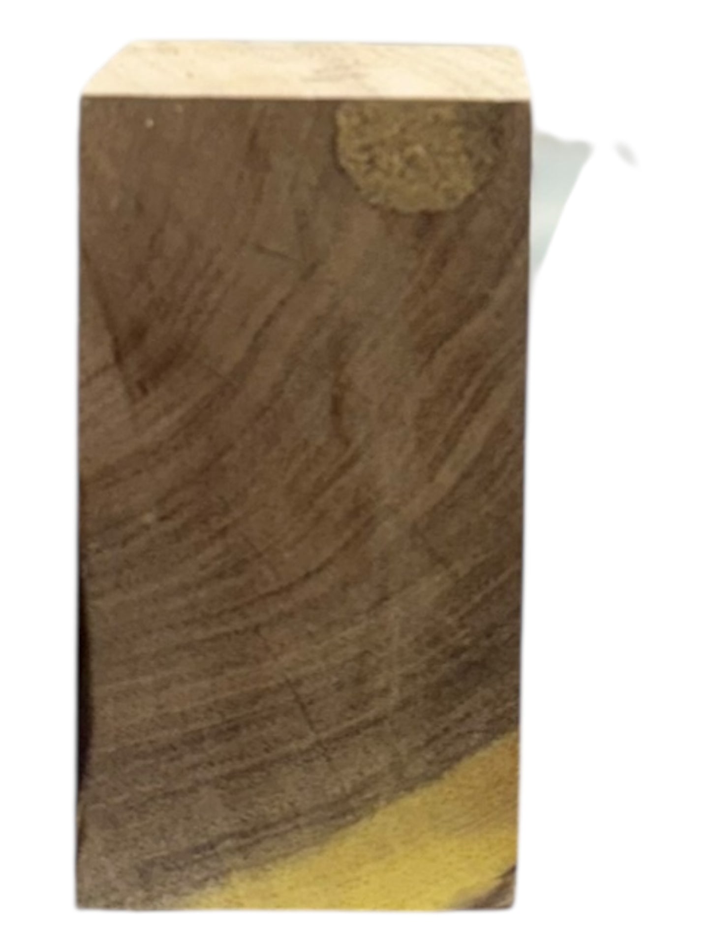 Mesquite Bowl Blank 2 piece set #235, #236