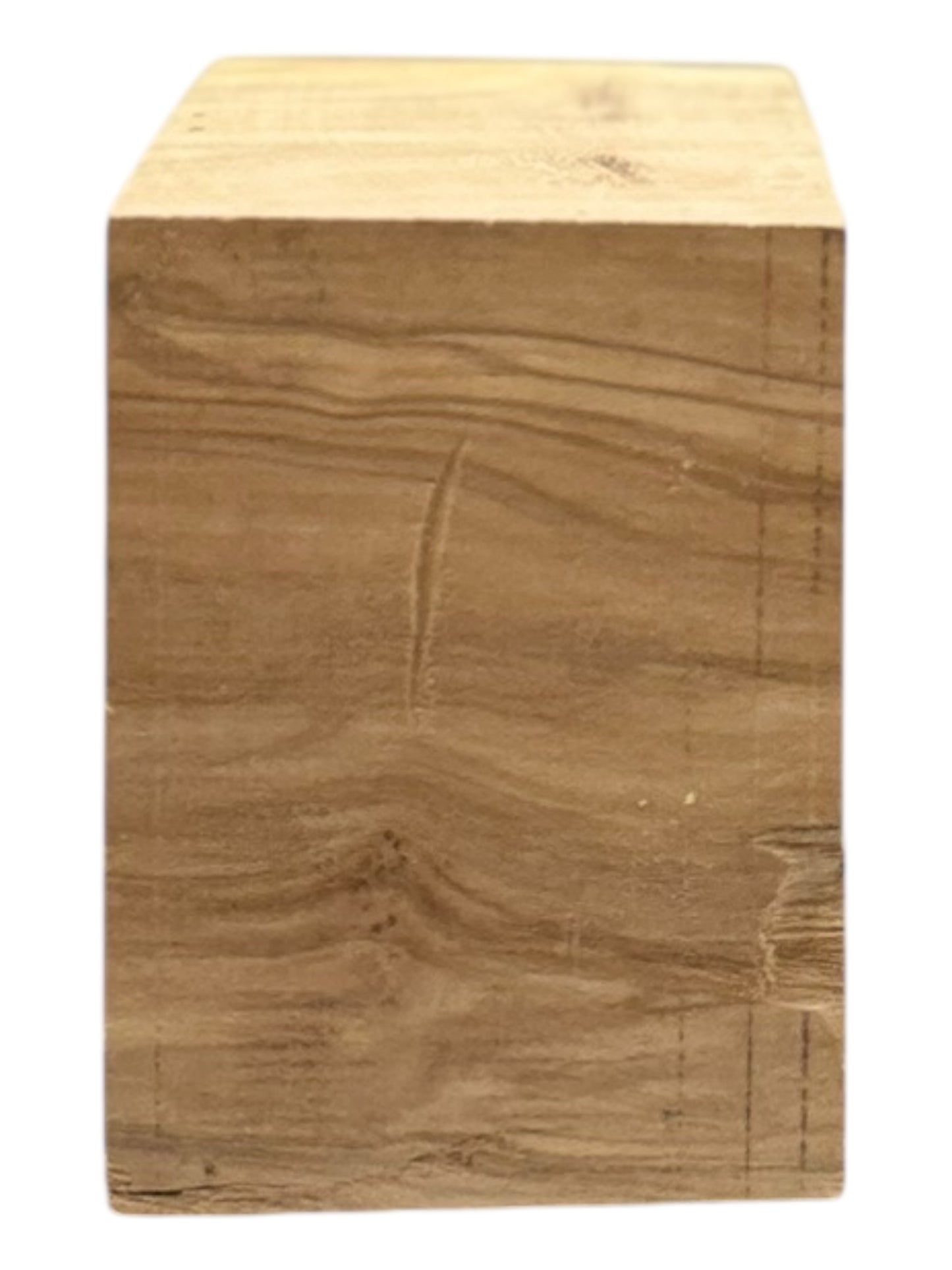 Olive Wood Turning Blank 3 Piece Set. #232, #233, #234