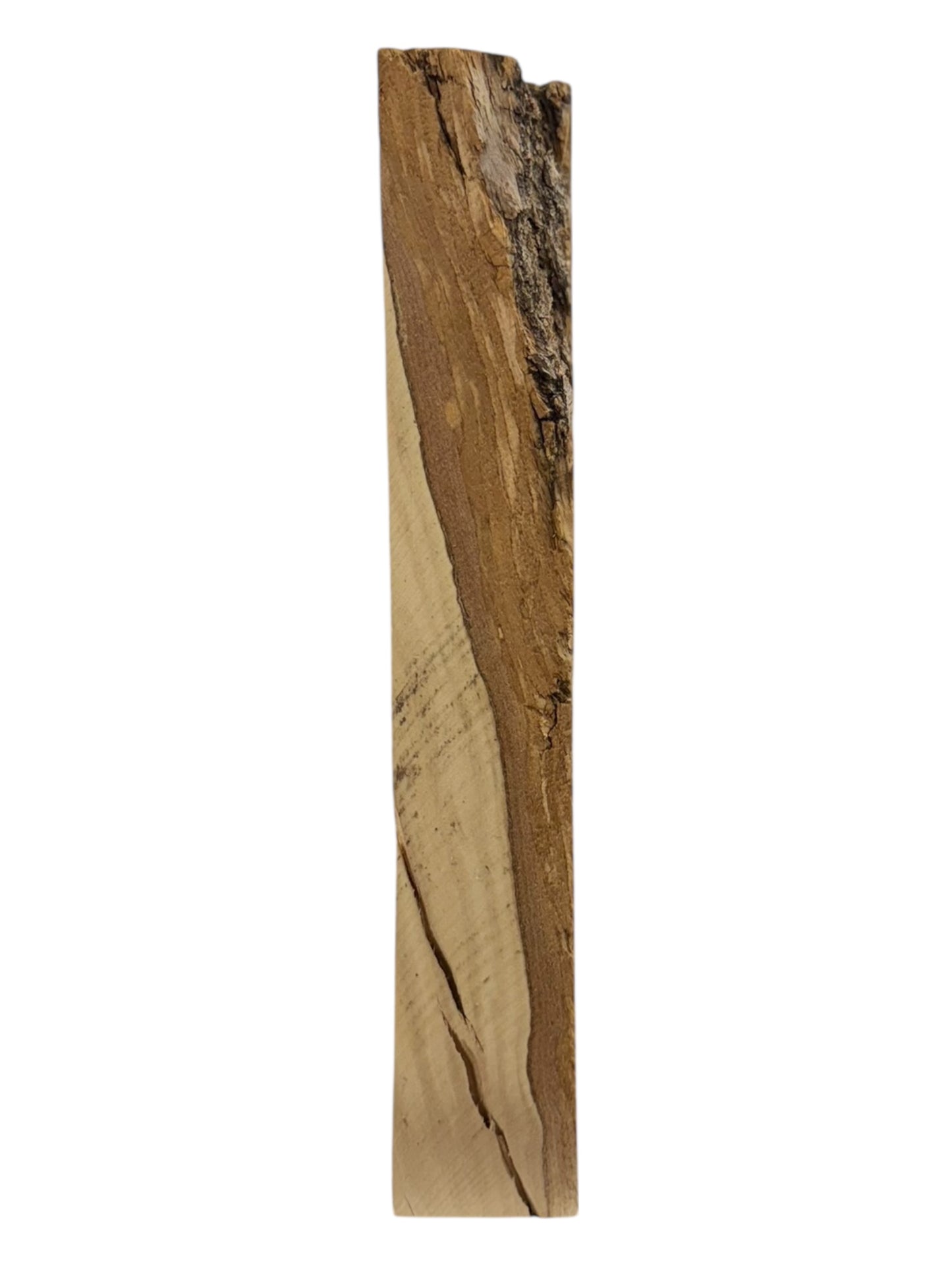 Olive Wood Turning Blank 2 Piece Set. #220, #221