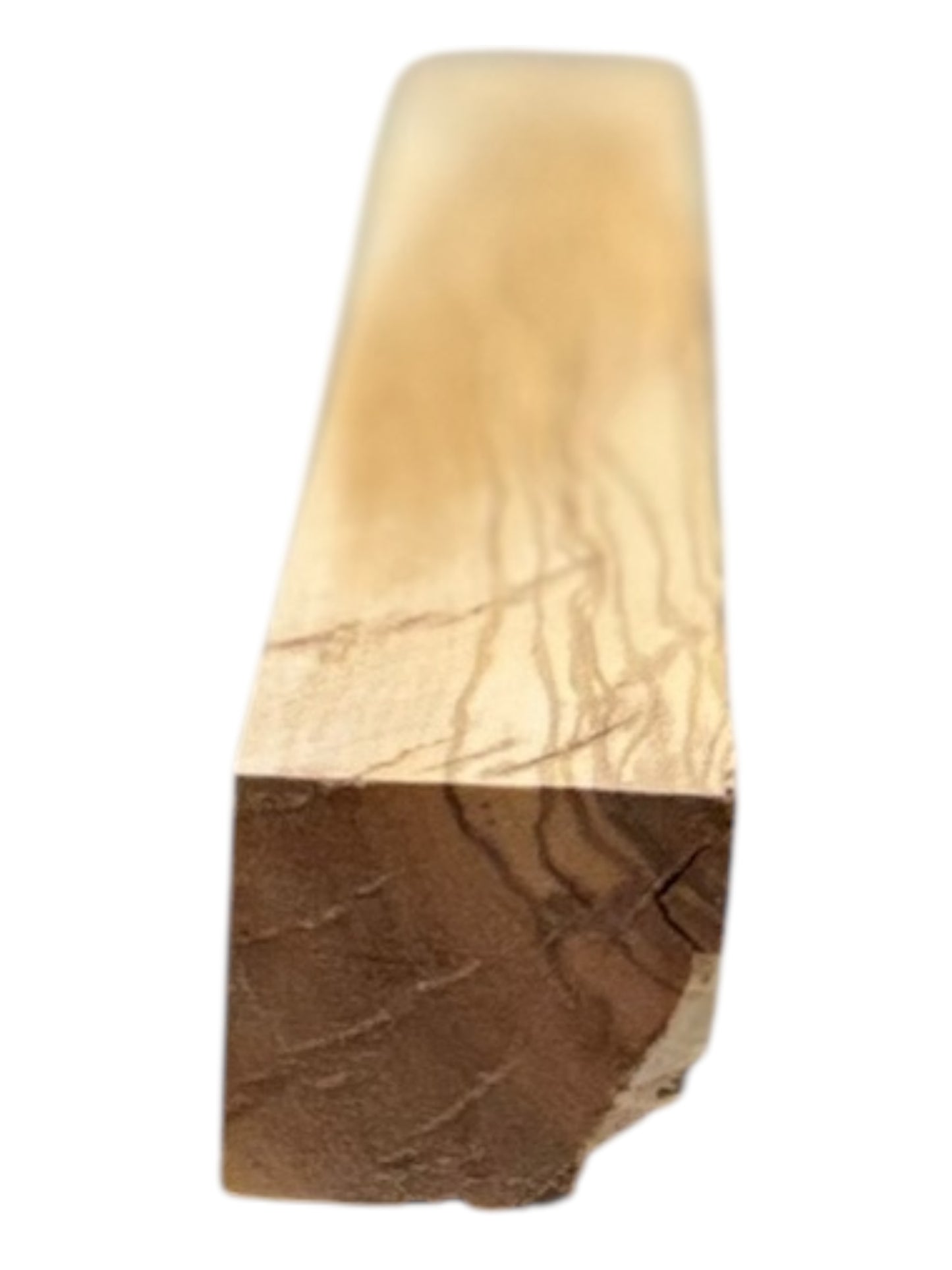 Olive Wood Turning Blank 3 Piece Set. #222, #223, #224