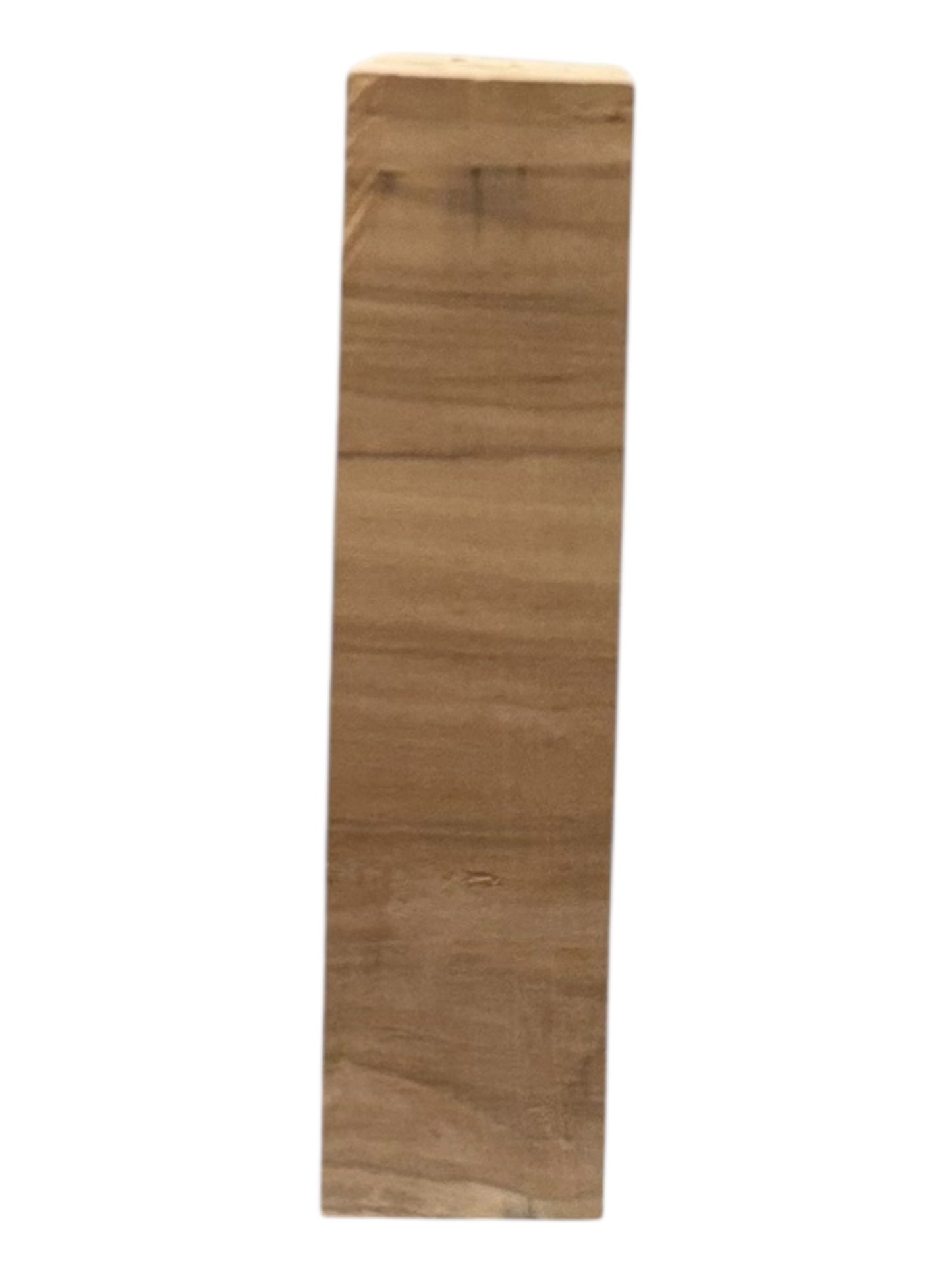 Olive Wood Turning Blank 2 Piece Set. #230, #231
