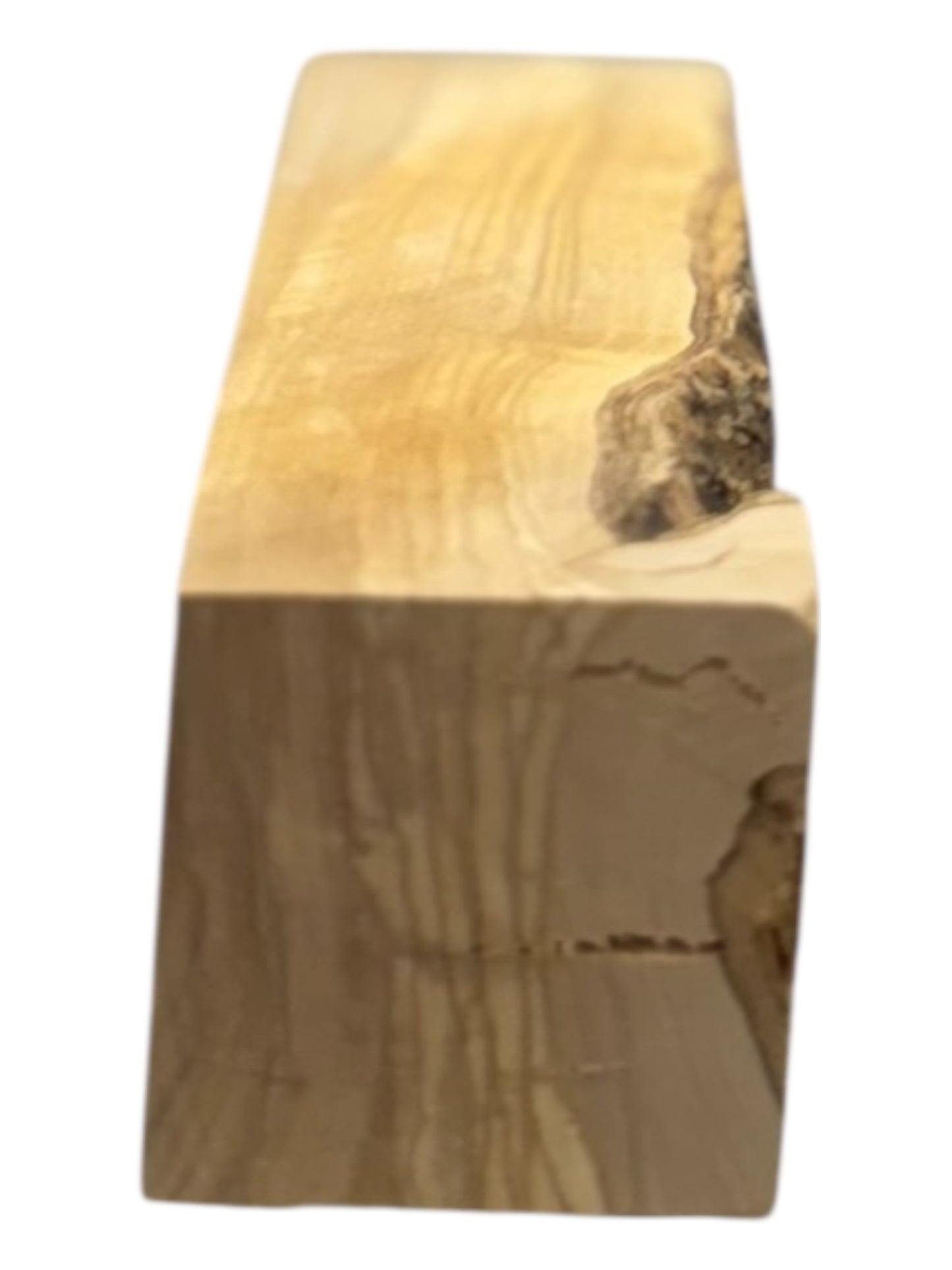 Olive Wood Turning Blank 3 Piece Set. #212, #213, #214