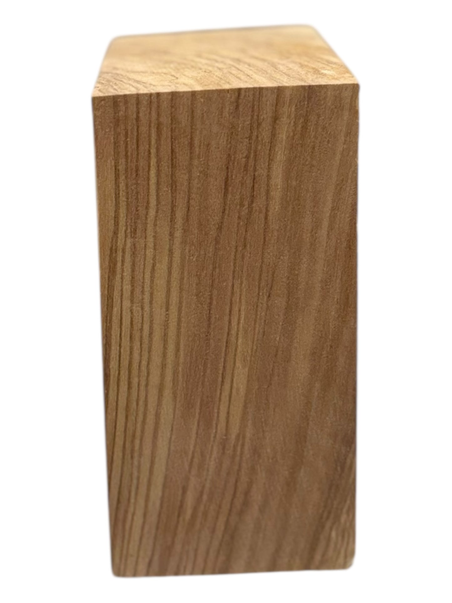 Olive Wood Turning Blank 2 Piece Set. 013, O14