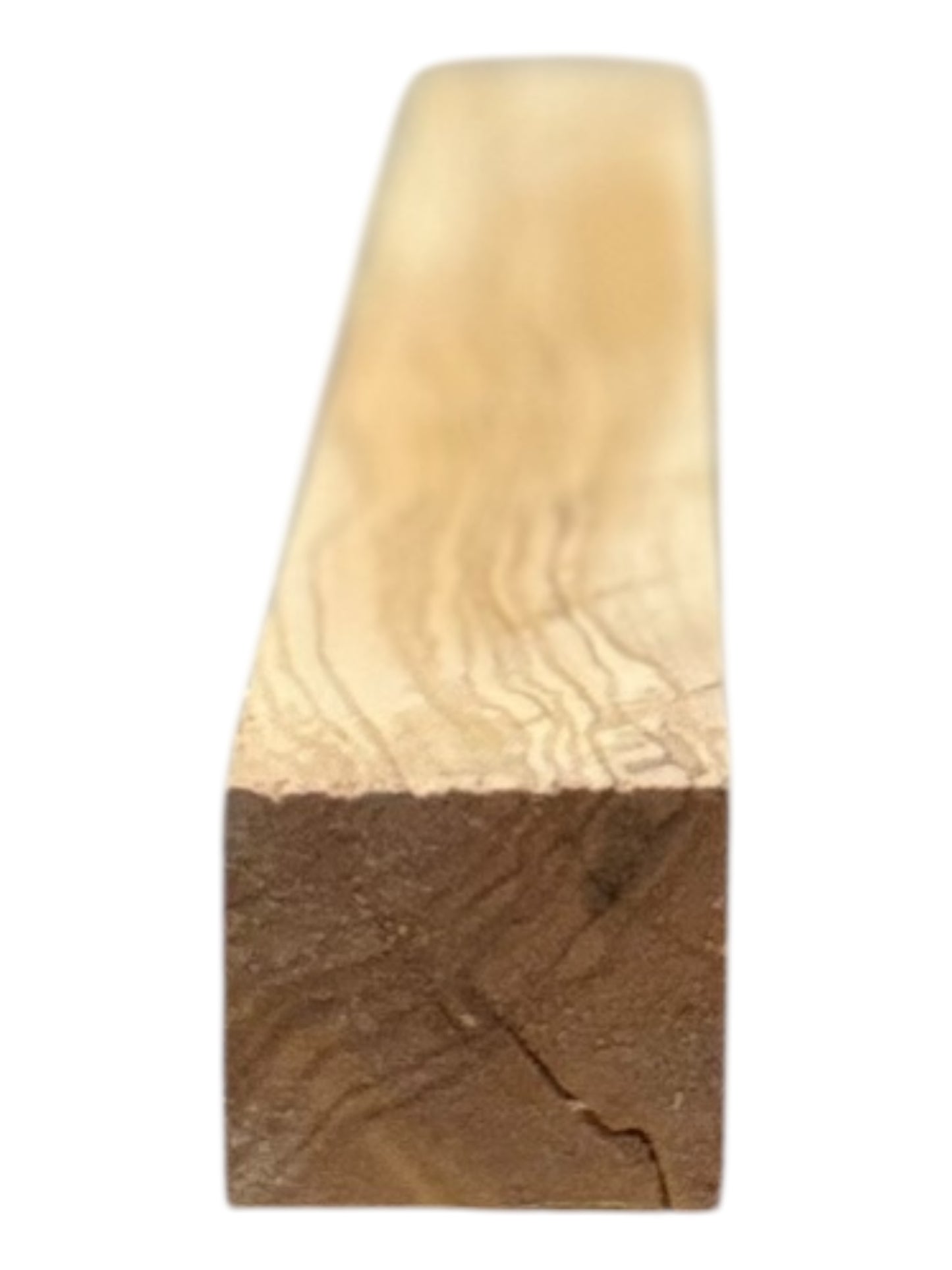 Olive Wood Turning Blank 3 Piece Set. #222, #223, #224