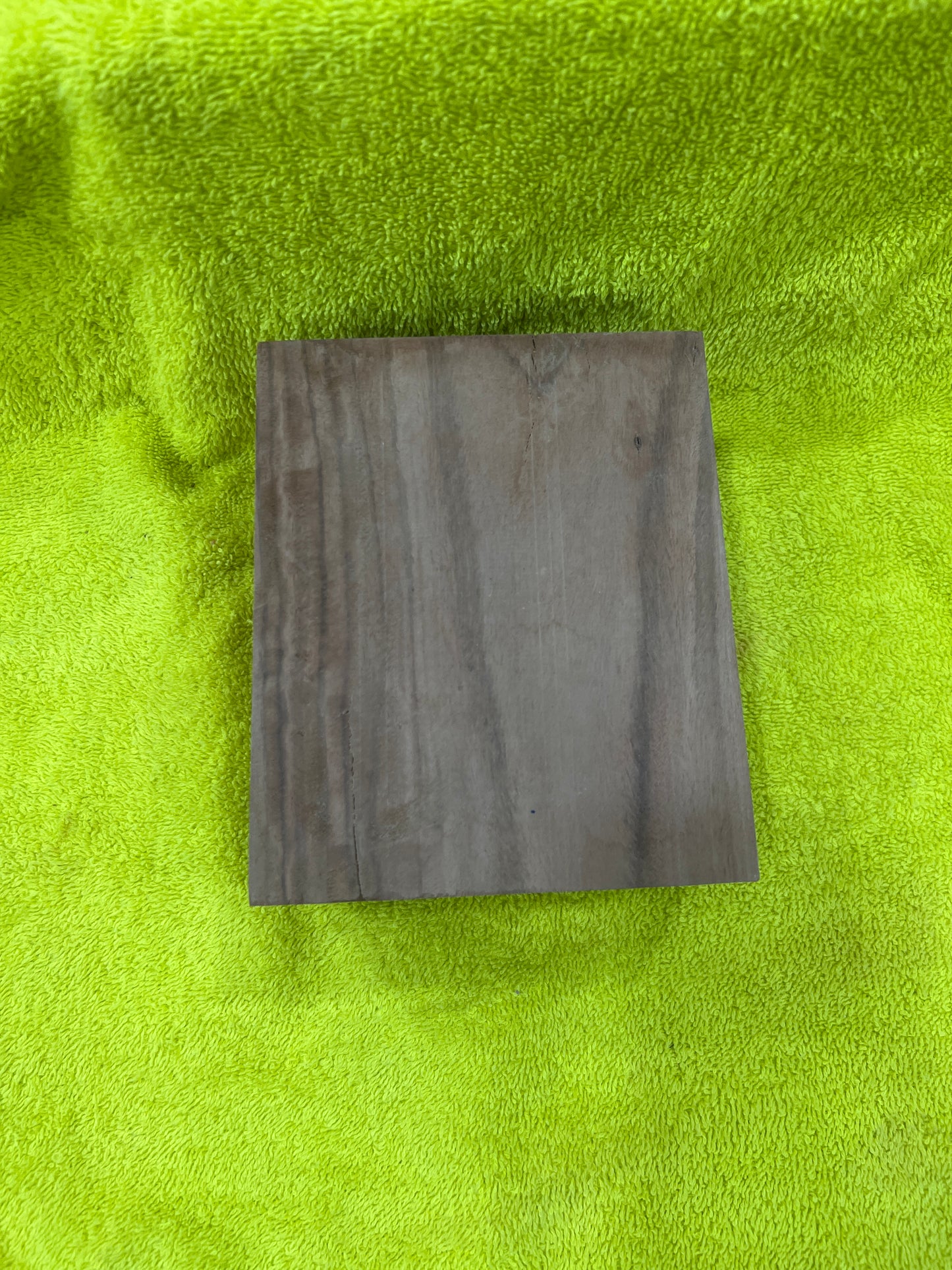Eucalyptus bowl blank E2