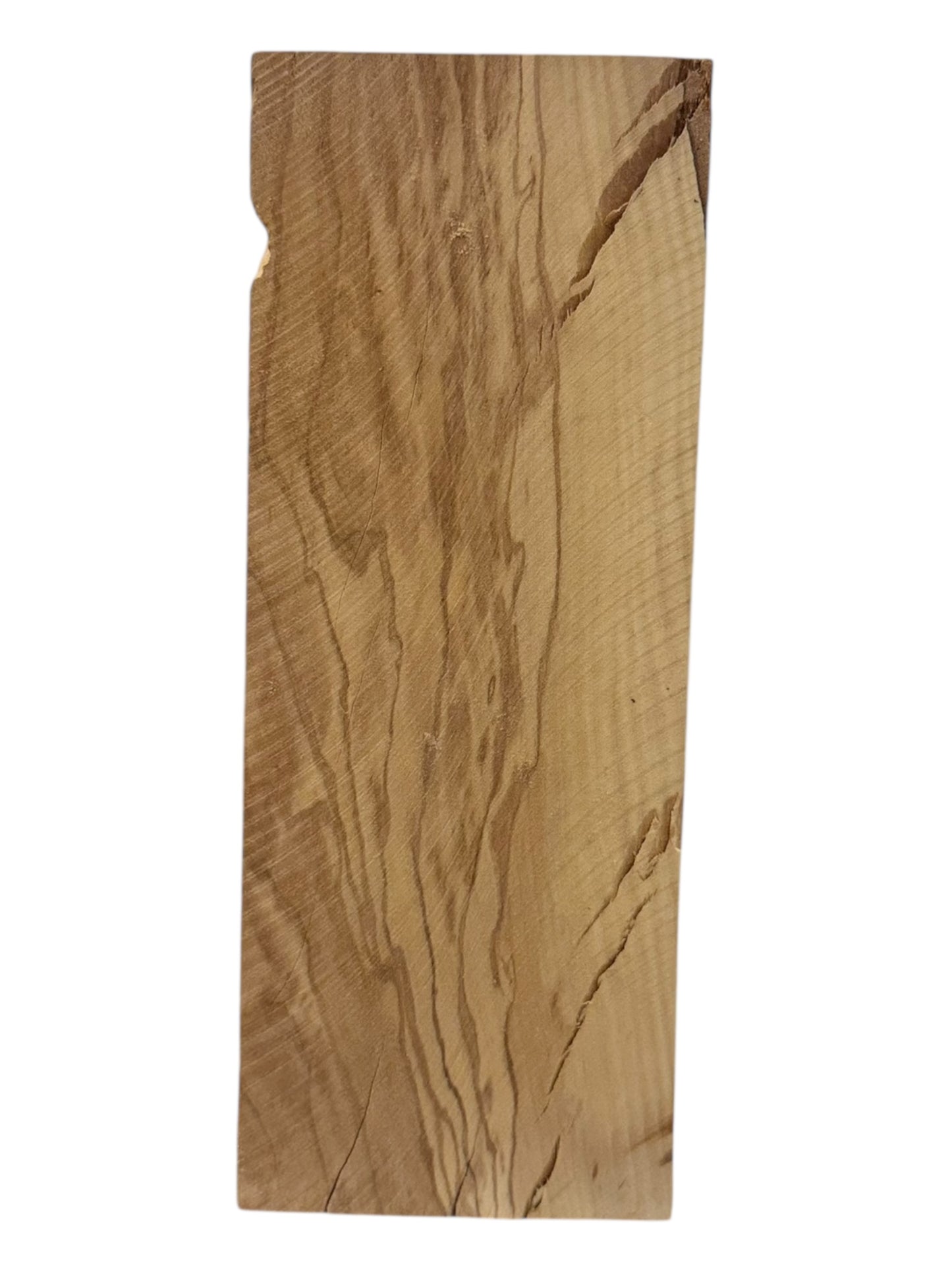 Olive Wood Turning Blank 2 Piece Set. #220, #221
